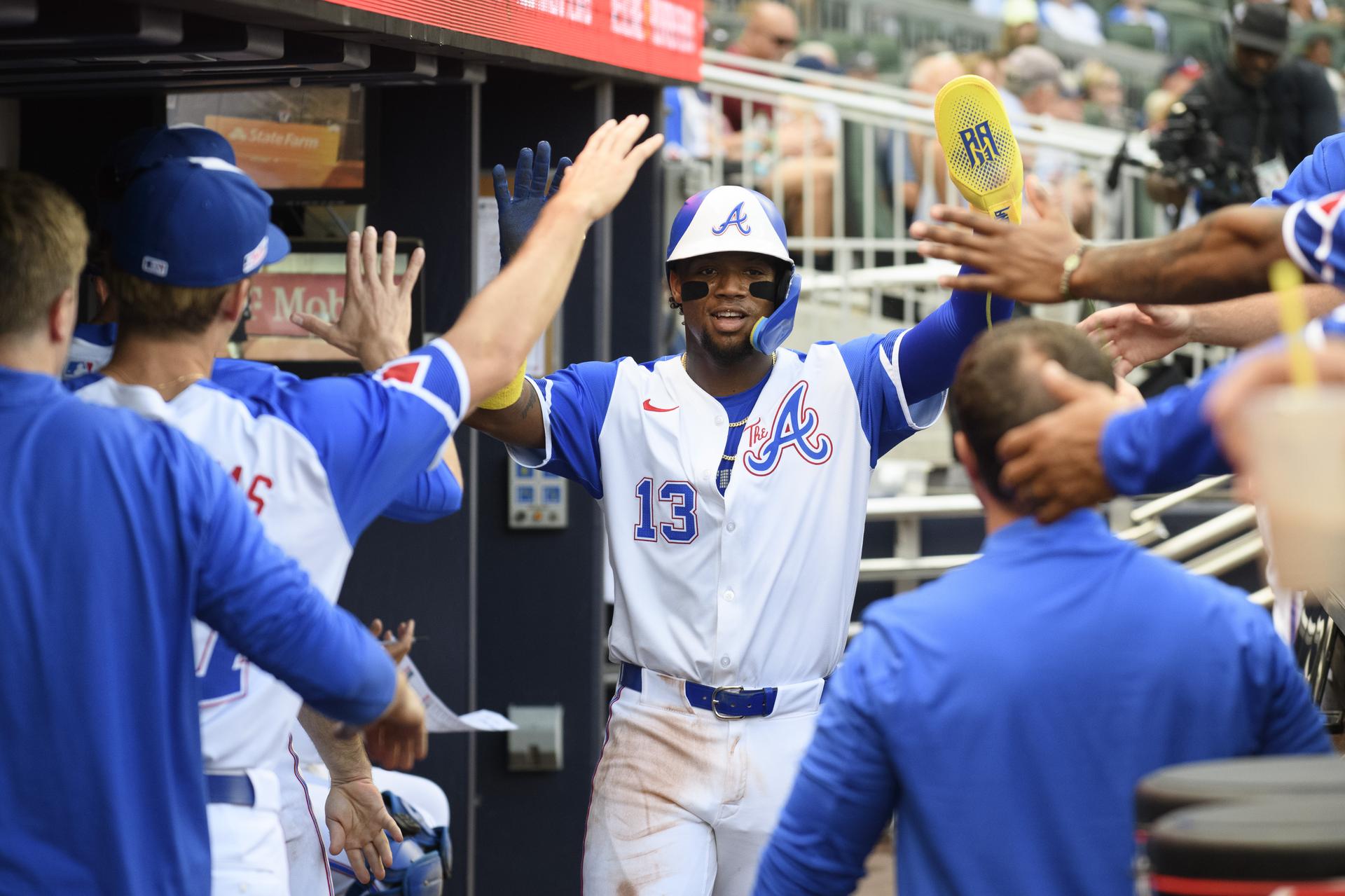 Ronald Acuña Jr.
