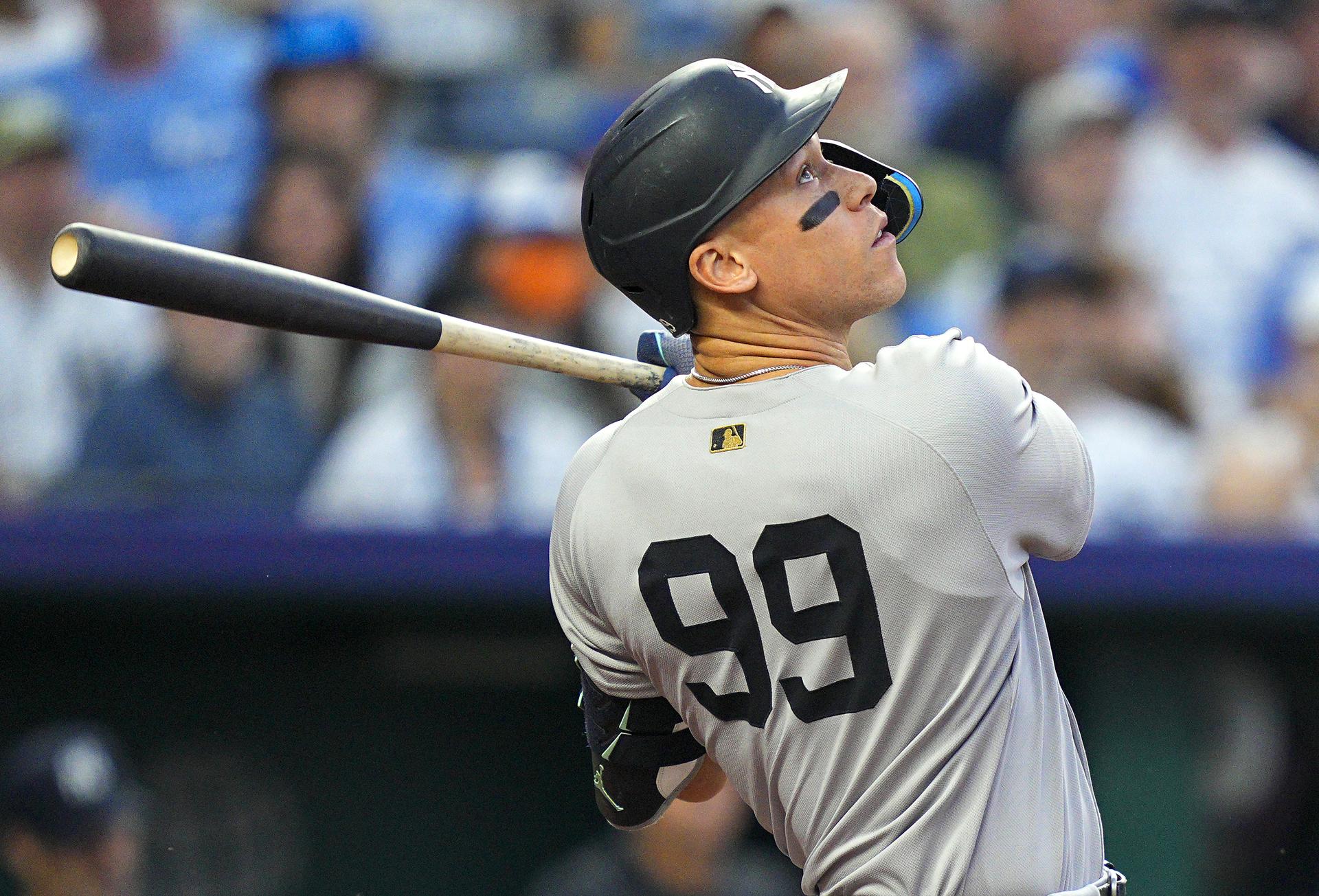 Aaron Judge