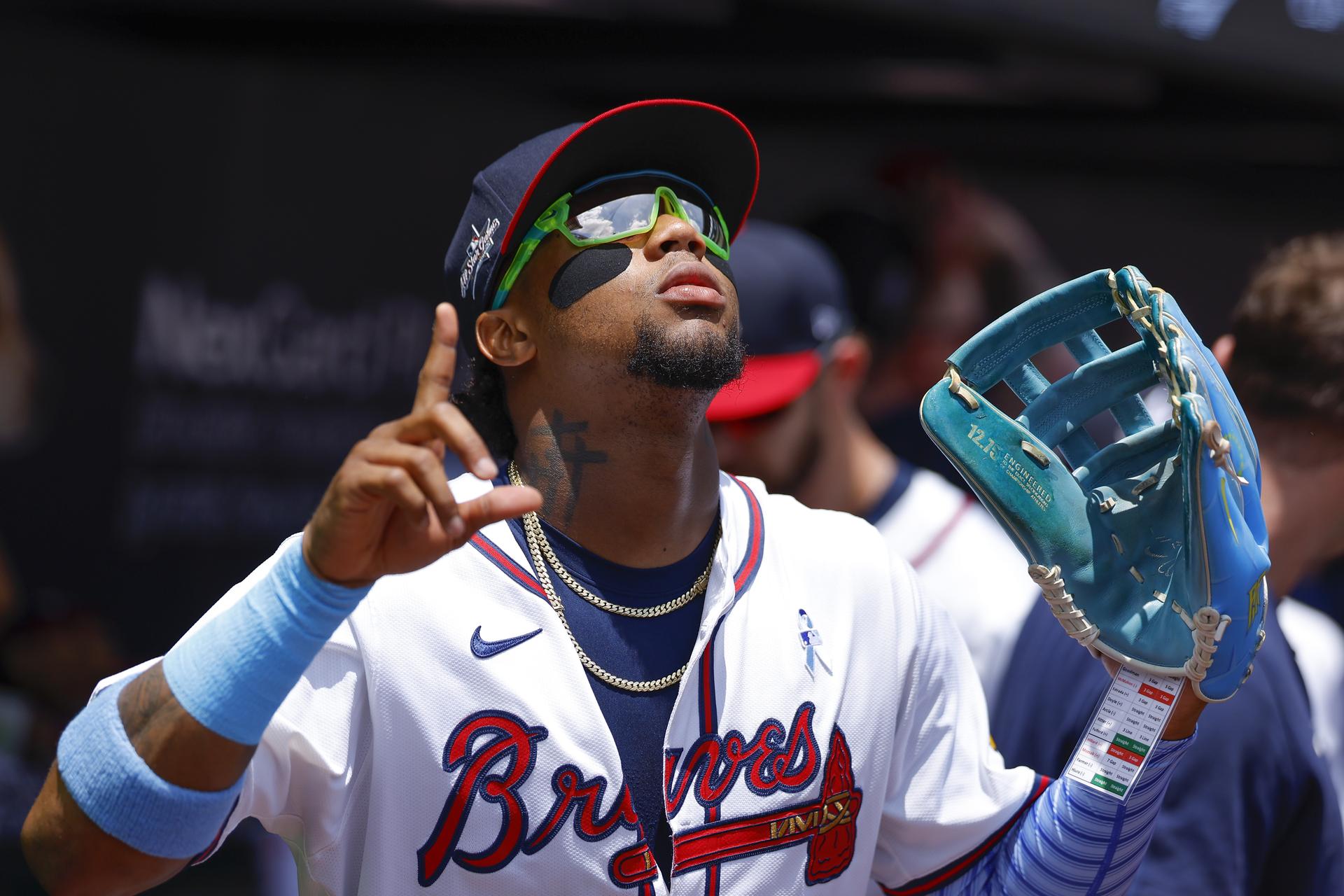 Ronald Acuña Jr.