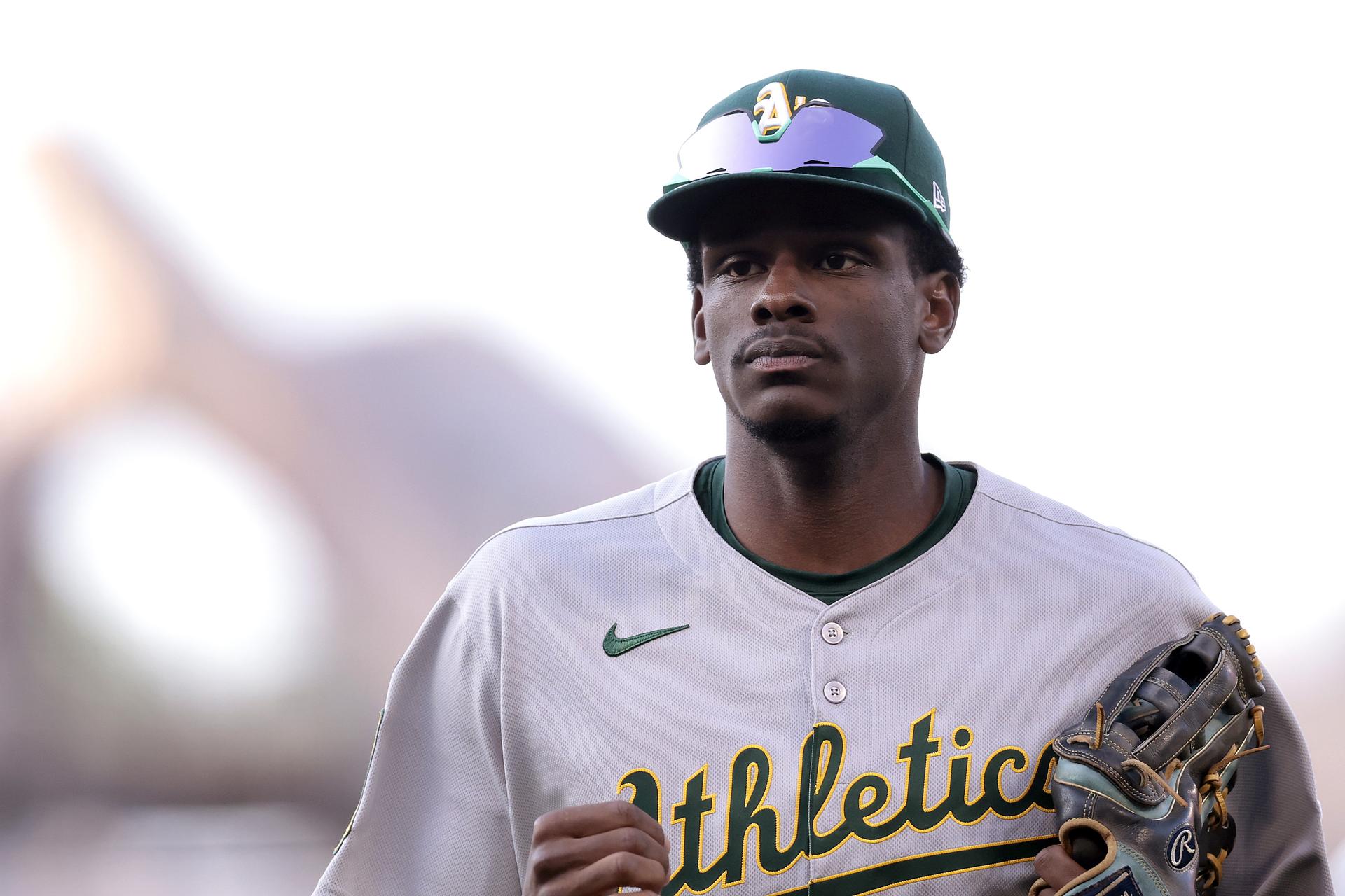 Denzel Clarke