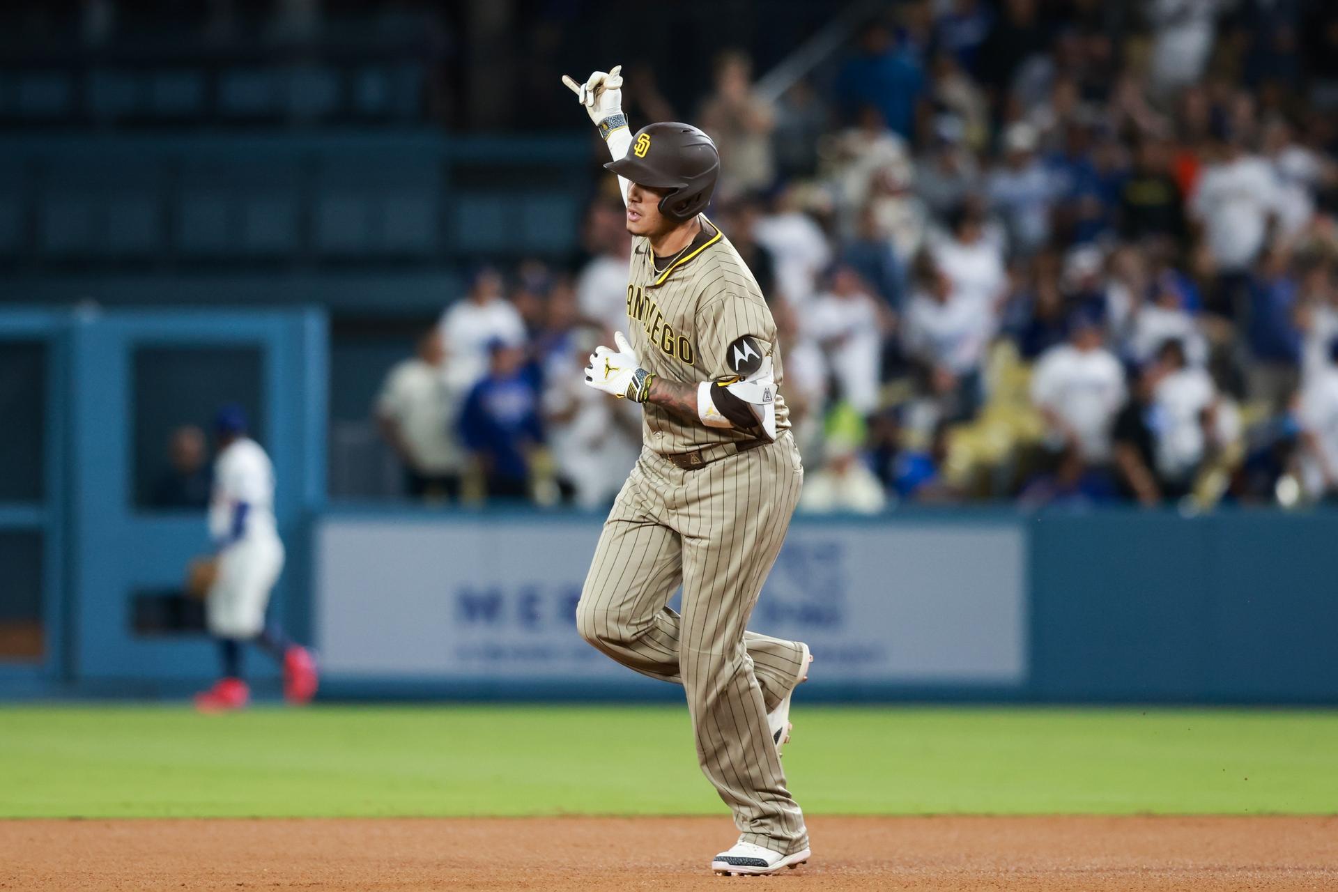 Manny Machado