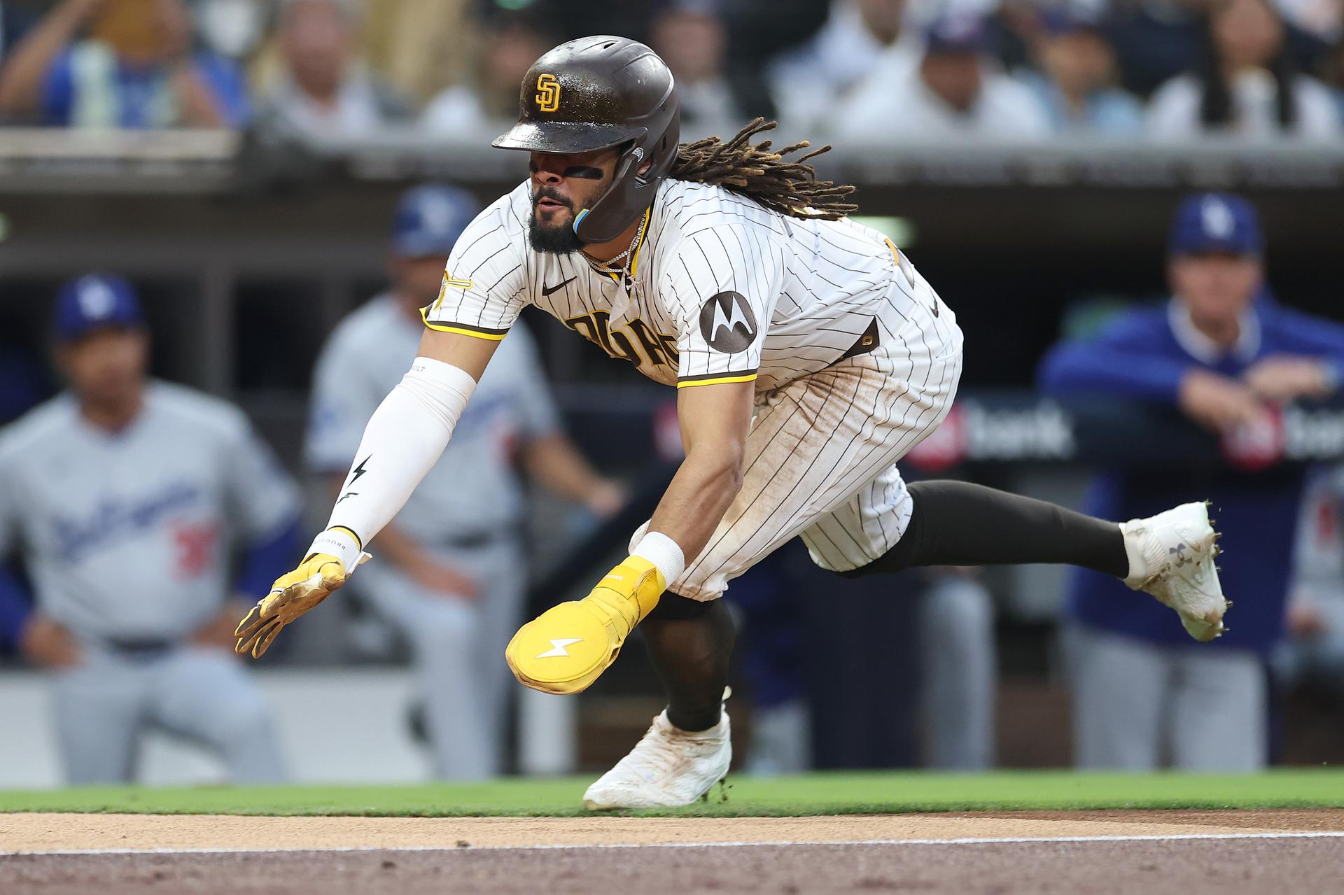 Fernando Tatis Jr.