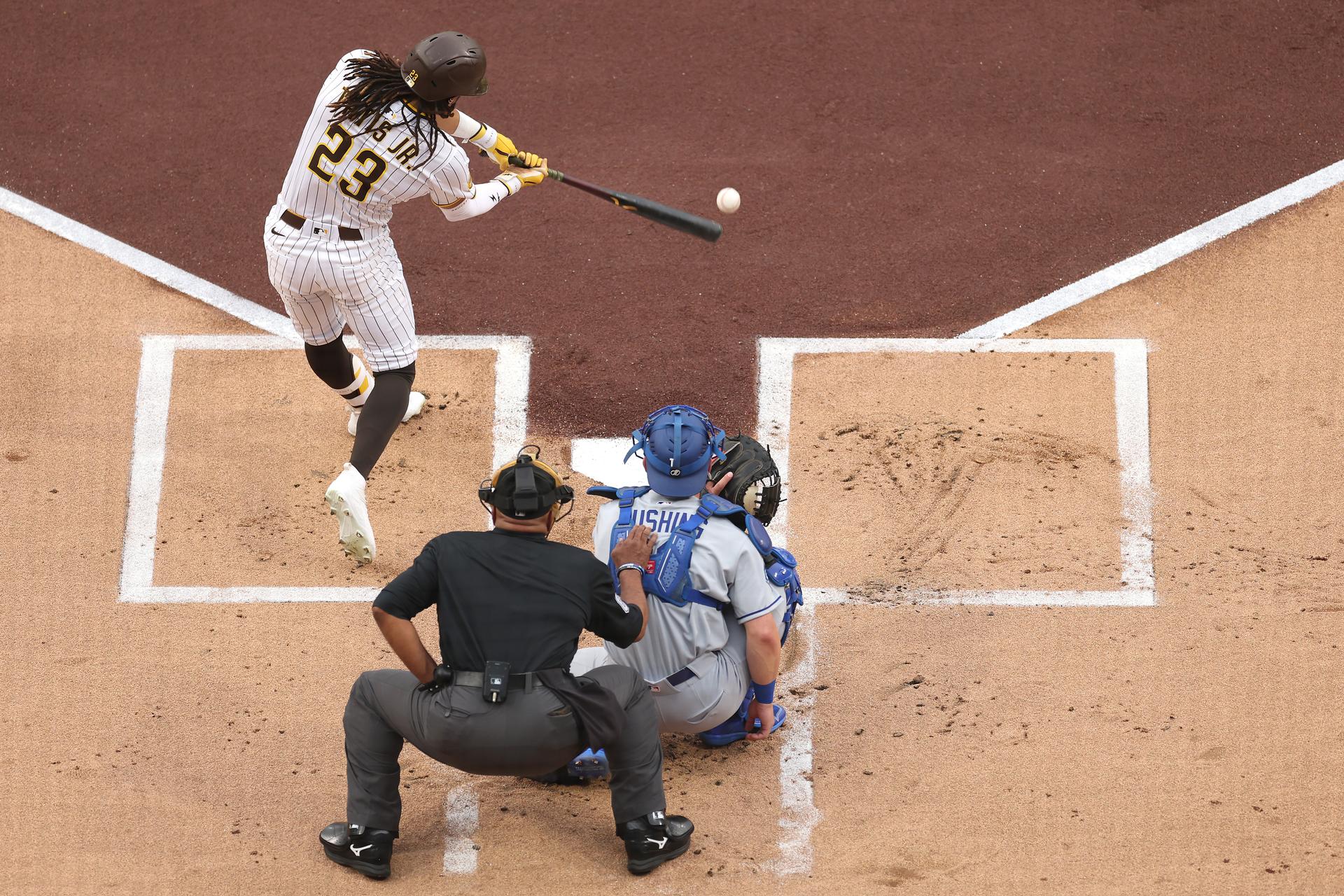 Fernando Tatis Jr.