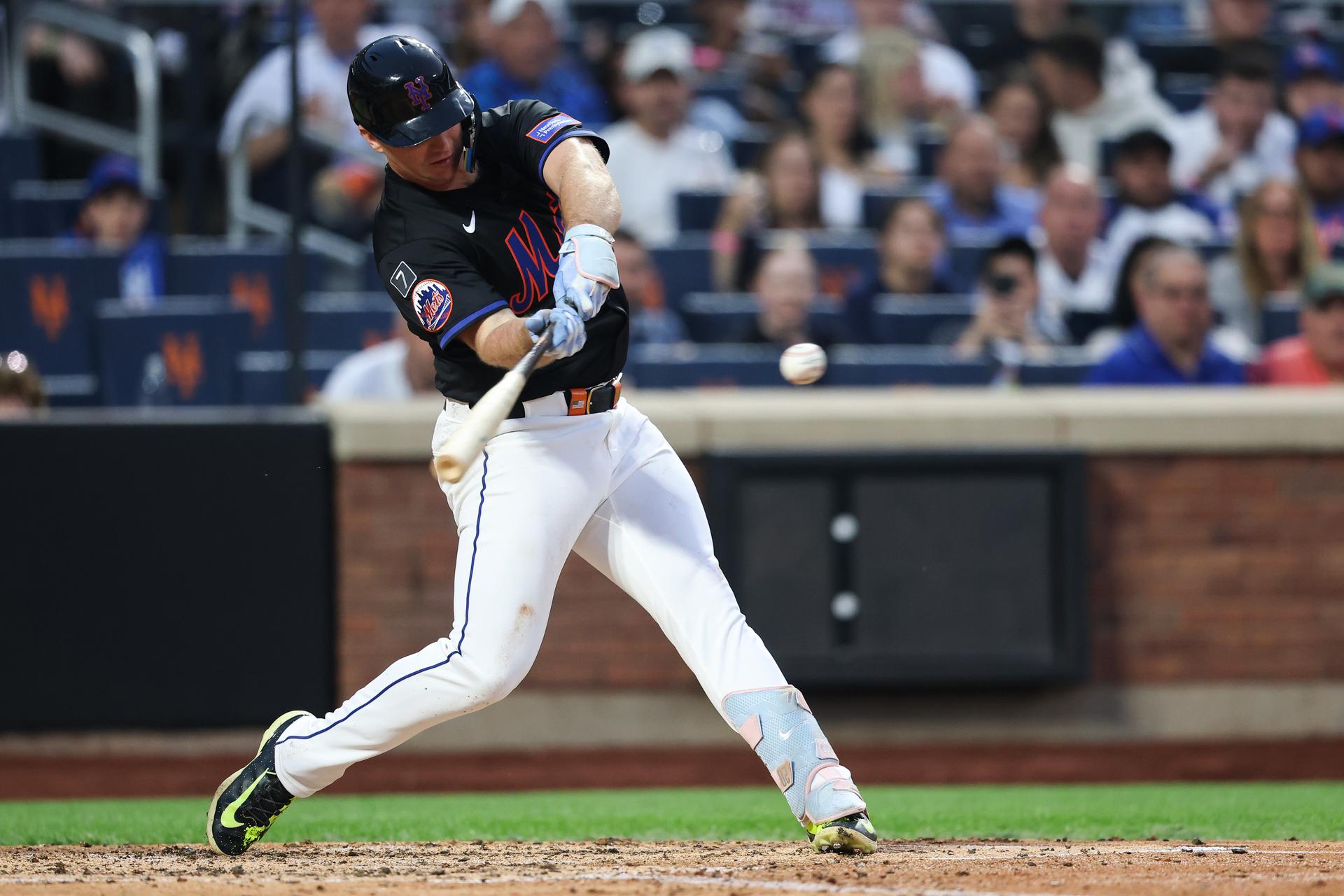 Pete Alonso