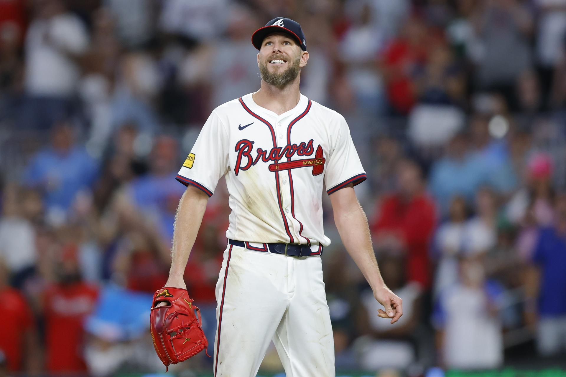 Chris Sale
