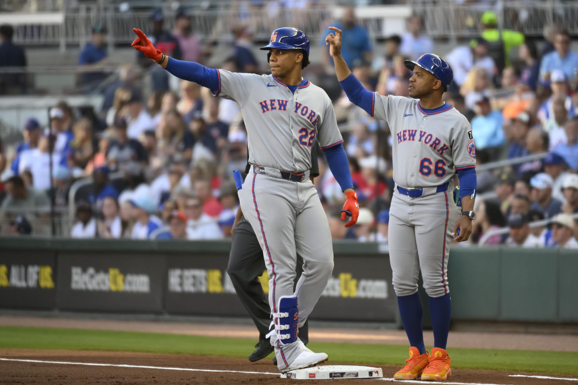 Juan Soto