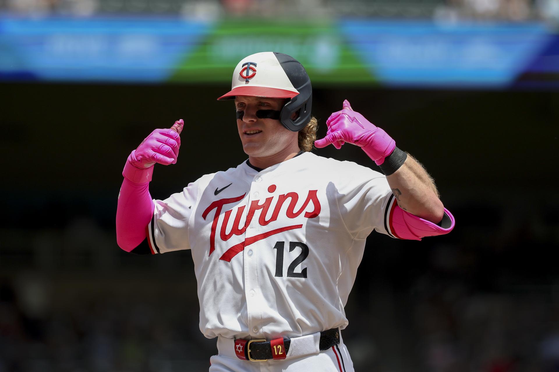Harrison Bader