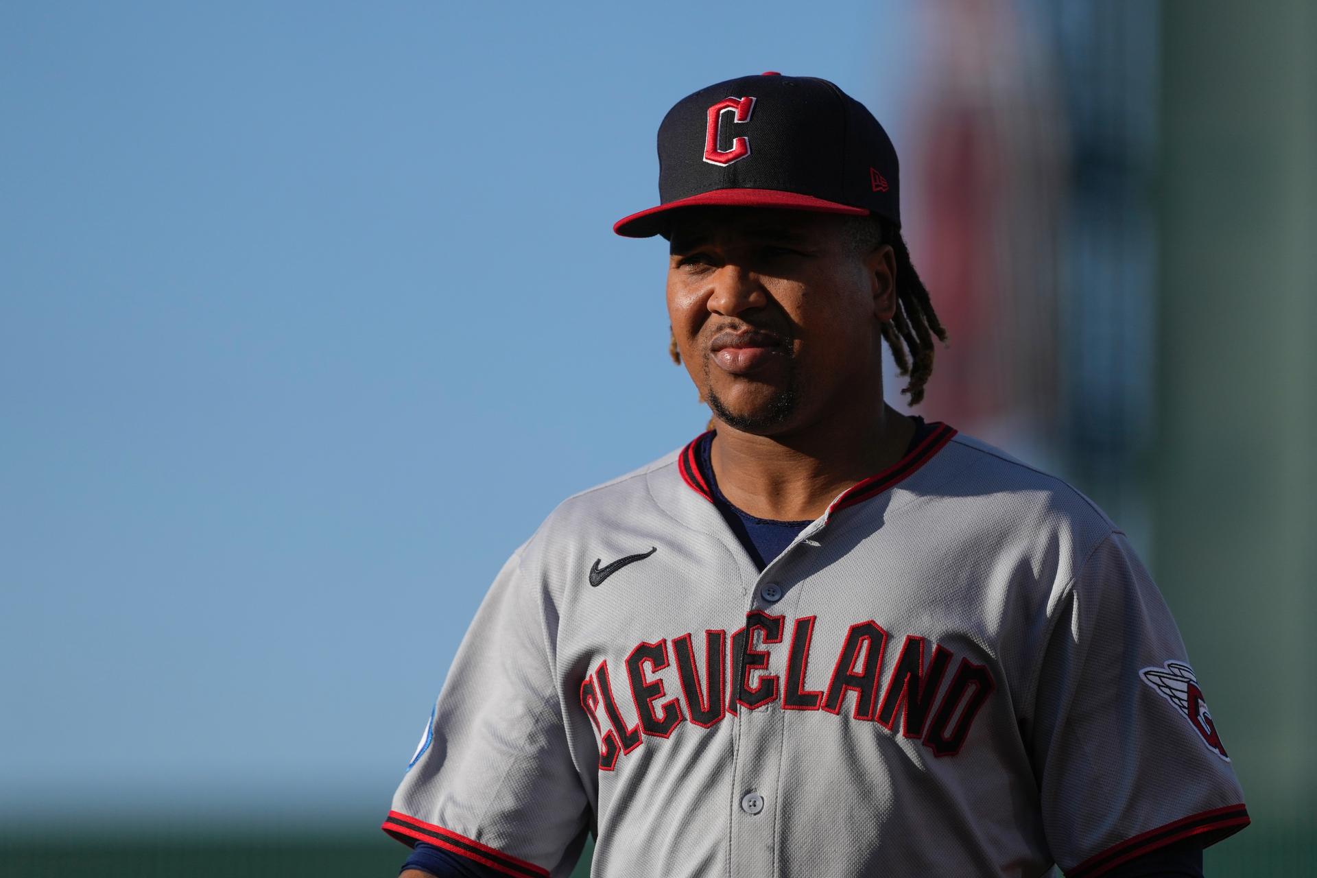 José Ramírez