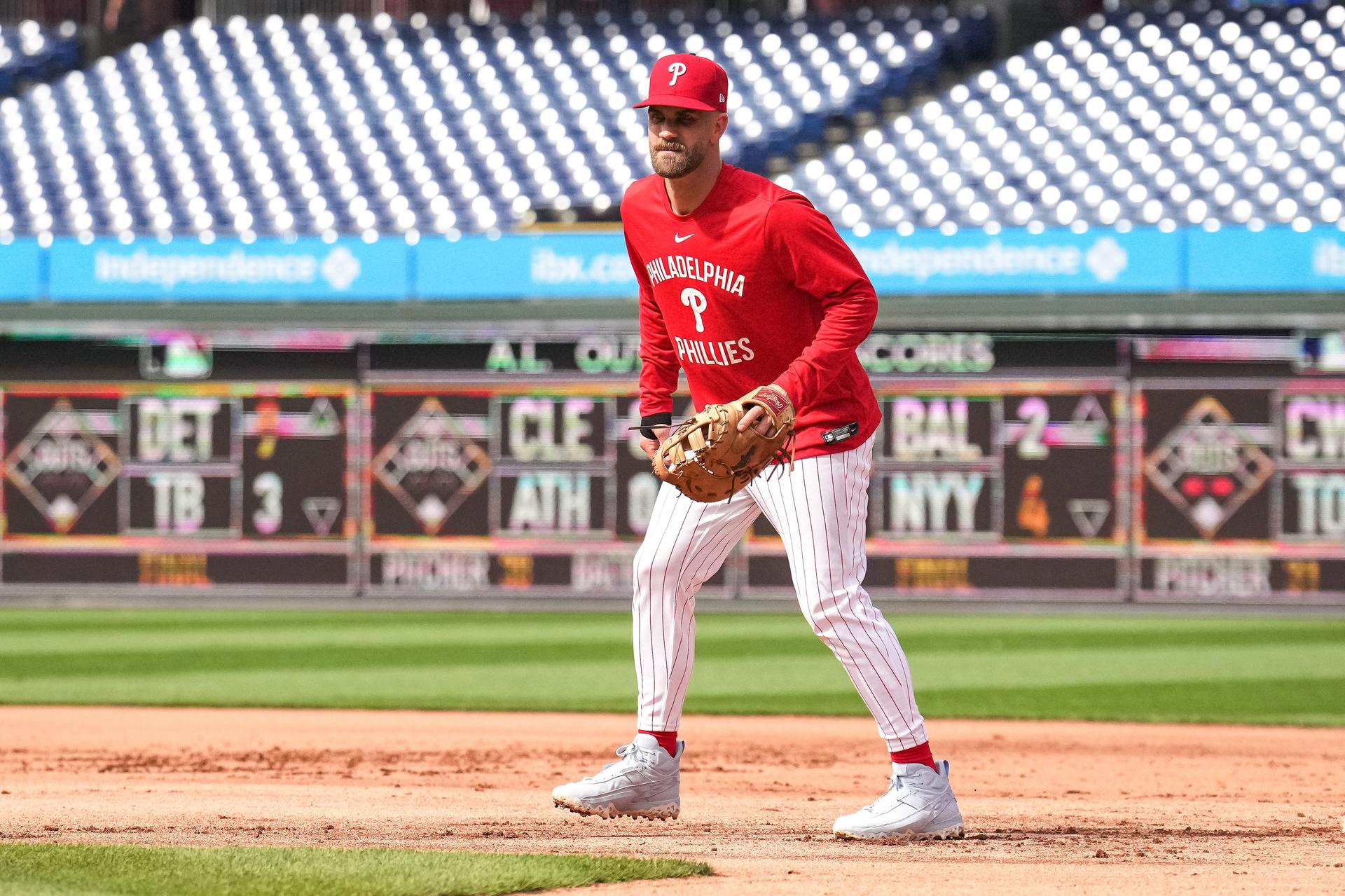 Bryce Harper