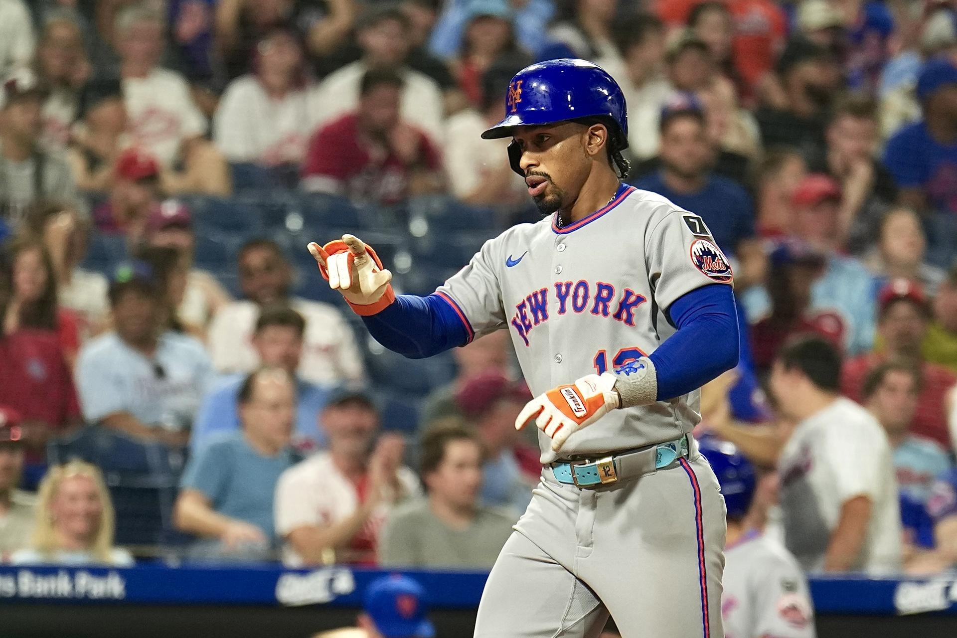 Francisco Lindor