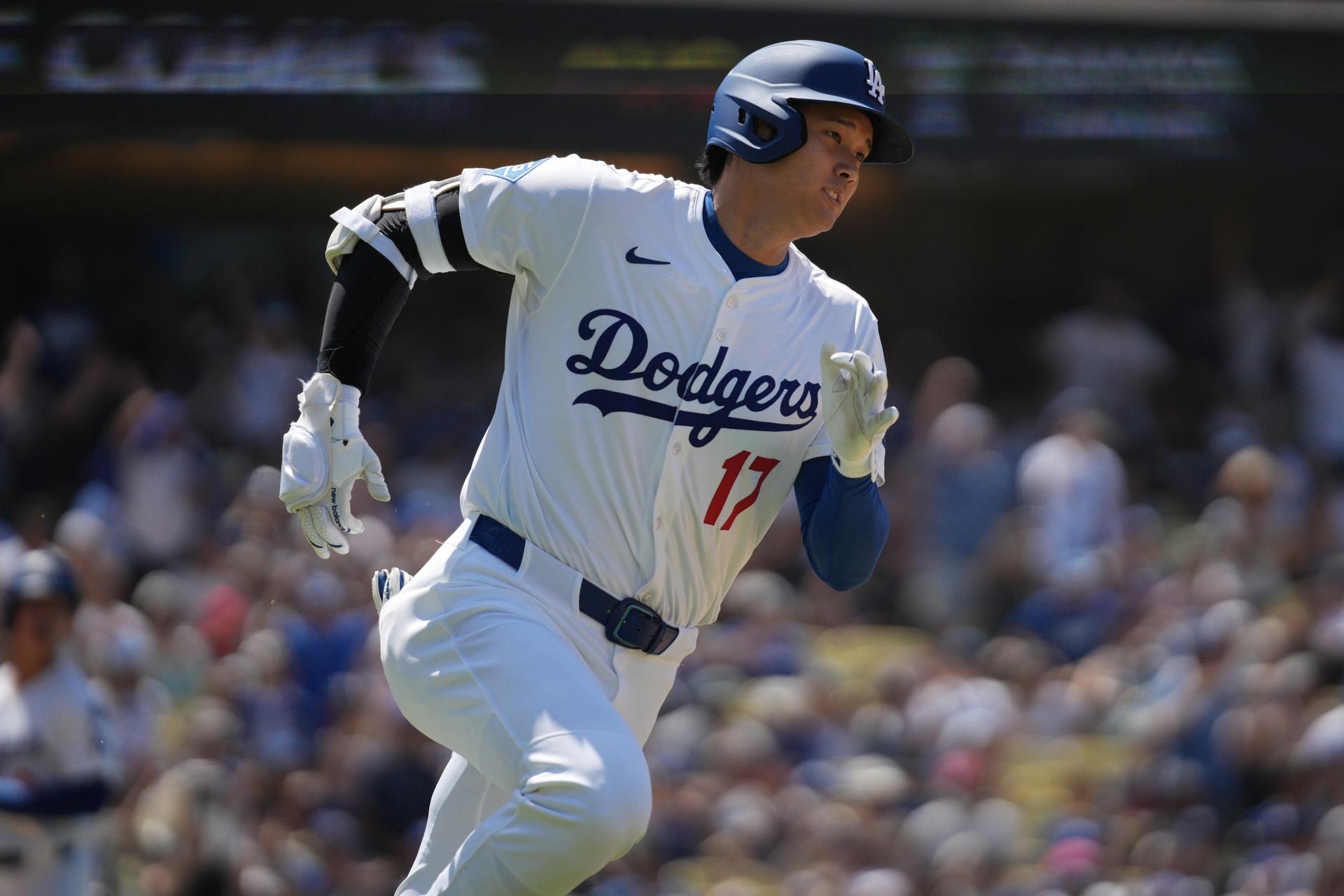 Shohei Ohtani