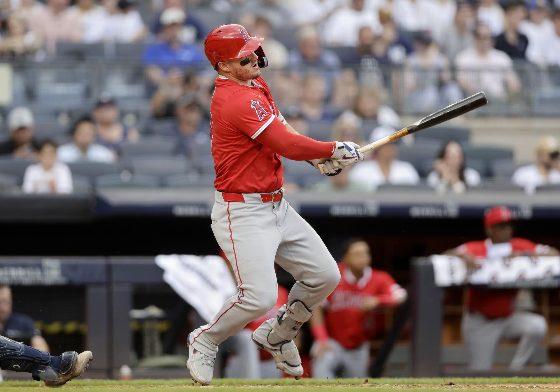 Mike Trout