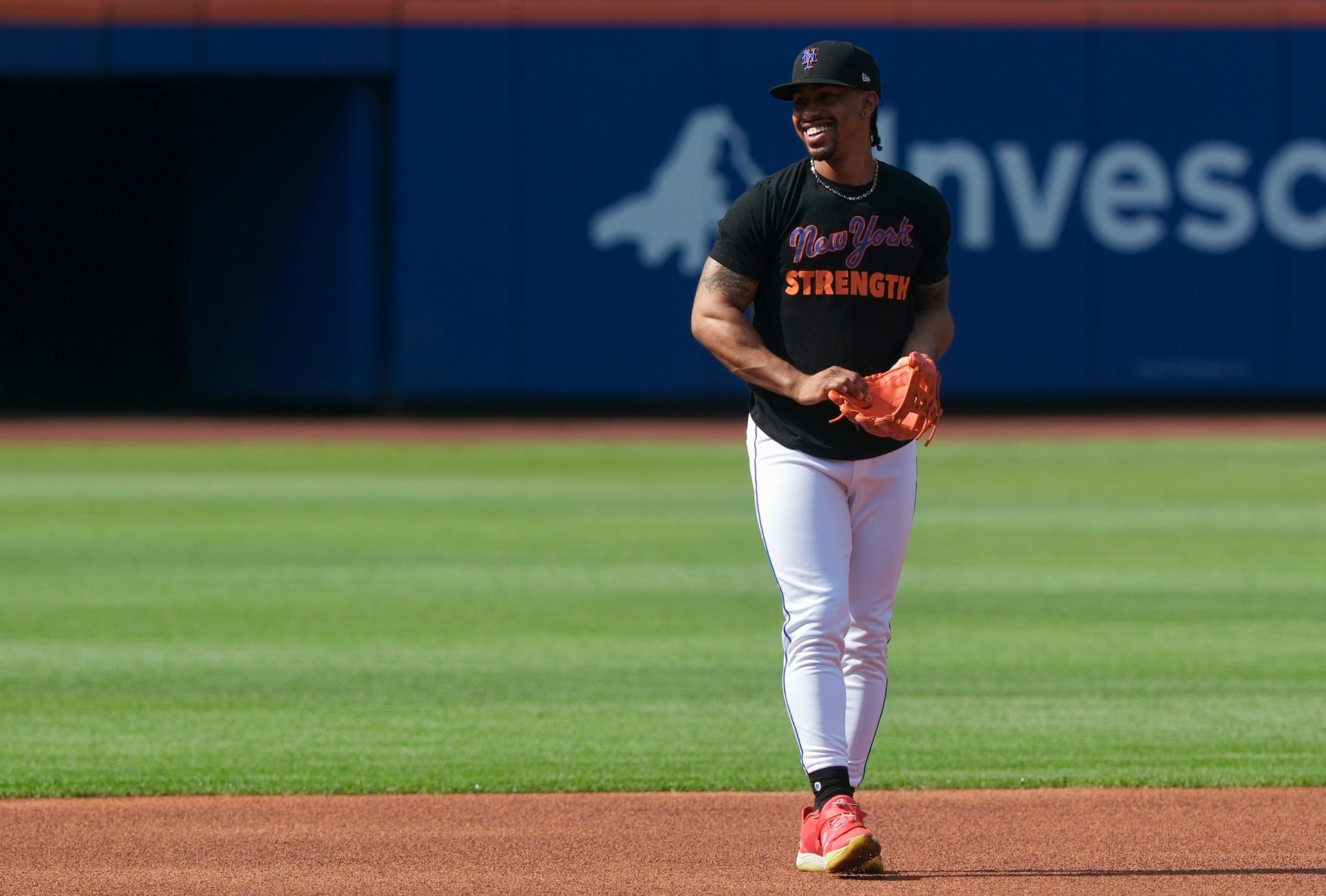 Francisco Lindor