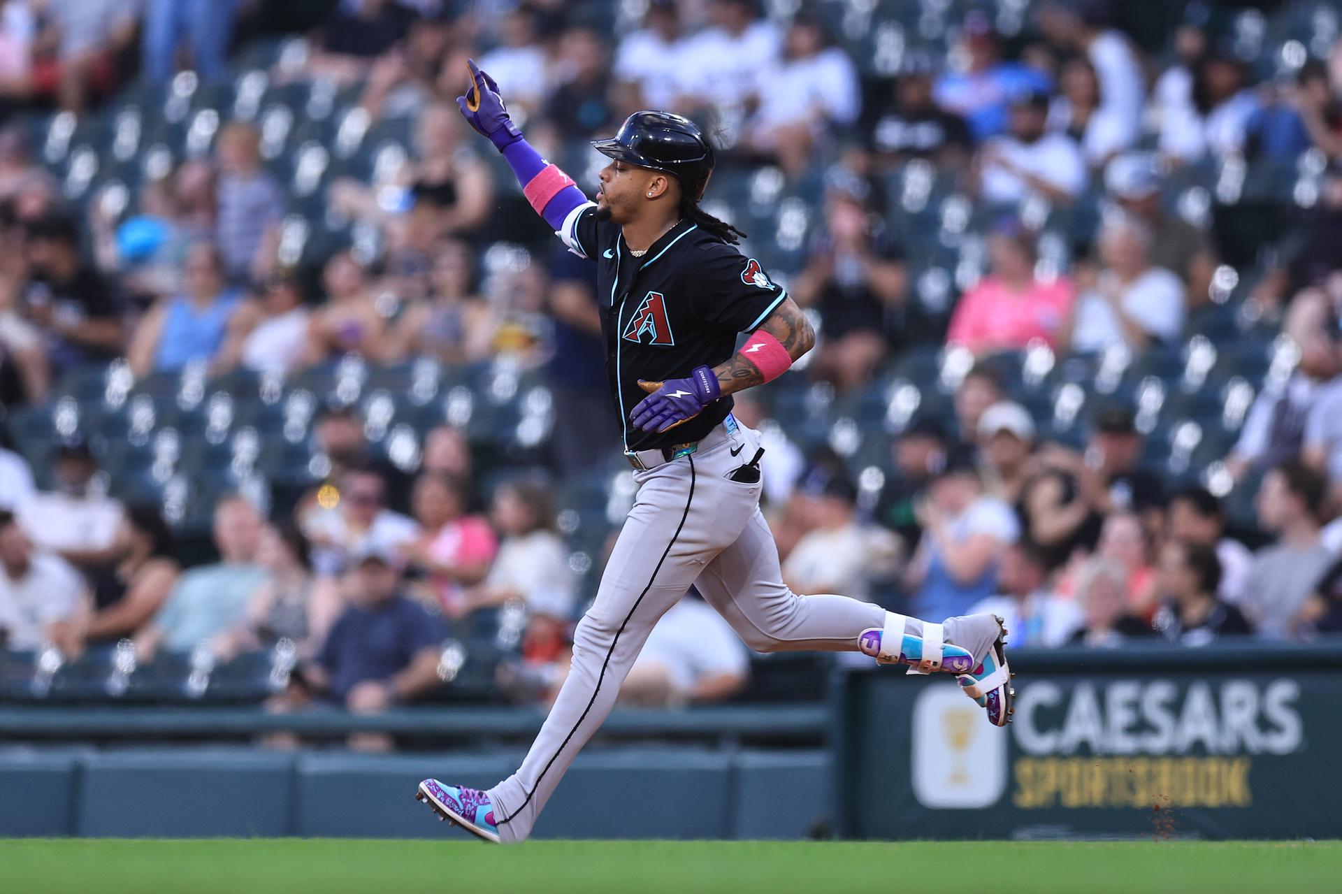 Ketel Marte