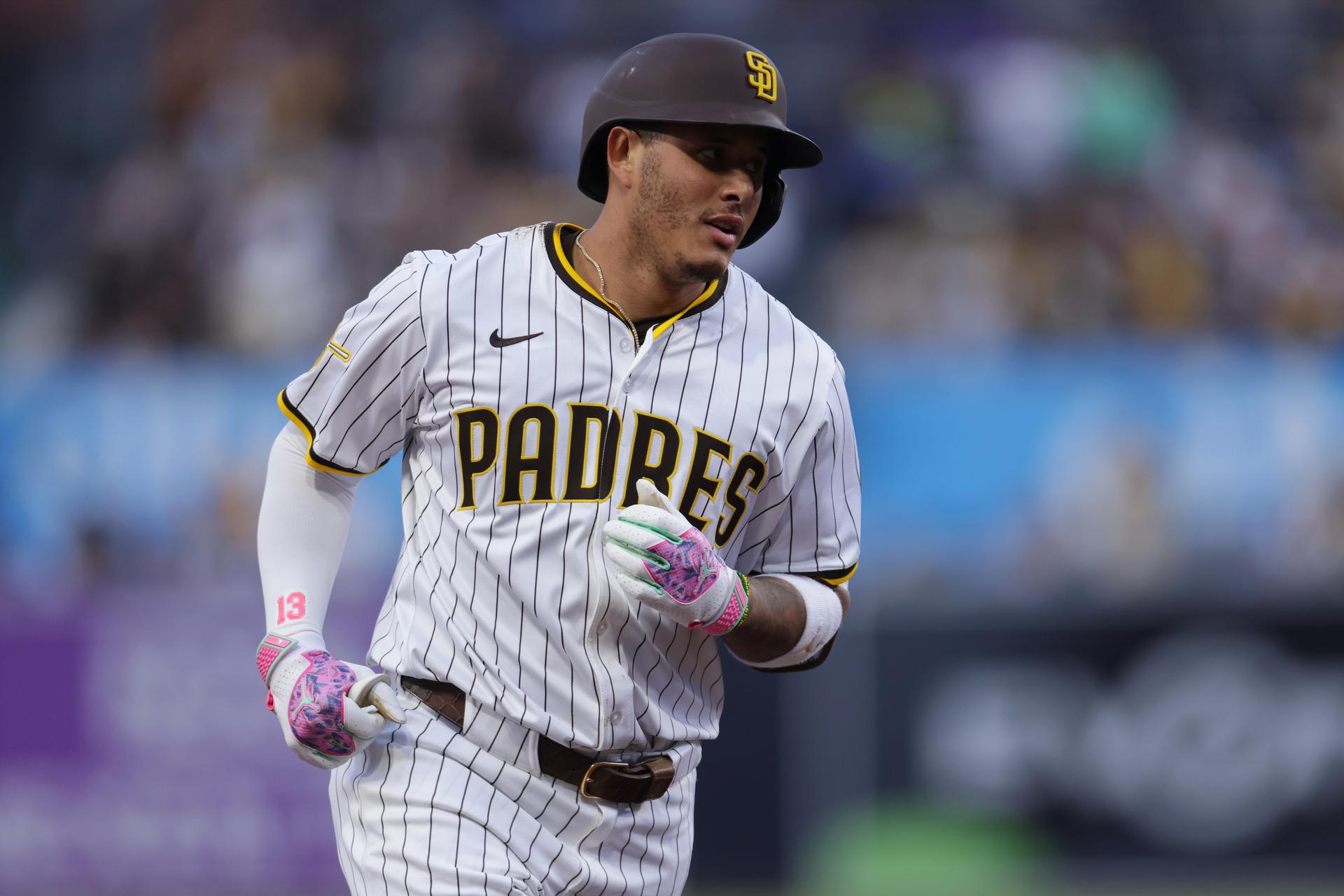 Manny Machado