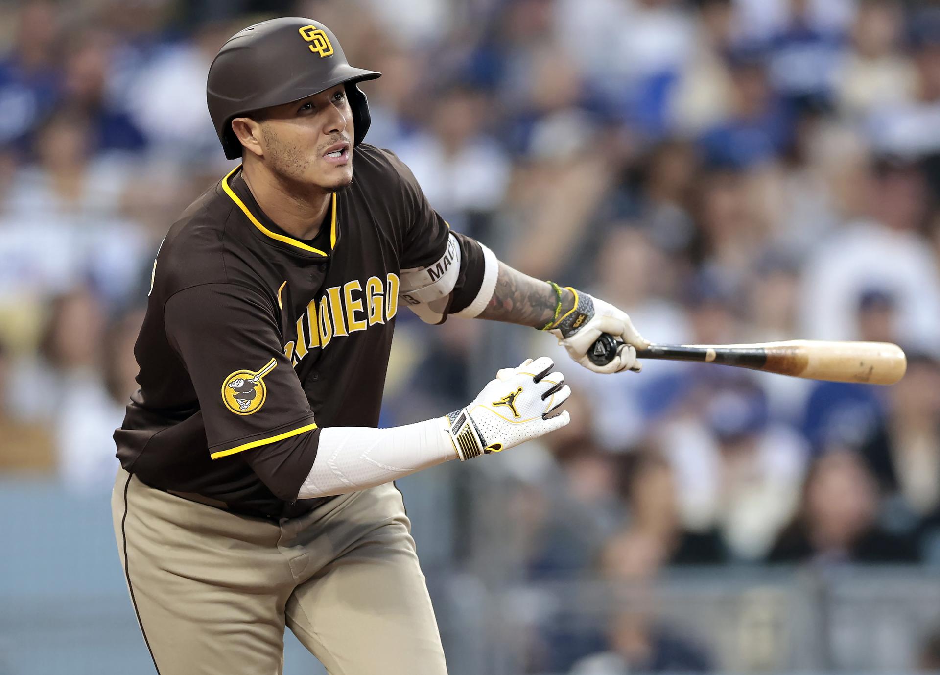 Manny Machado