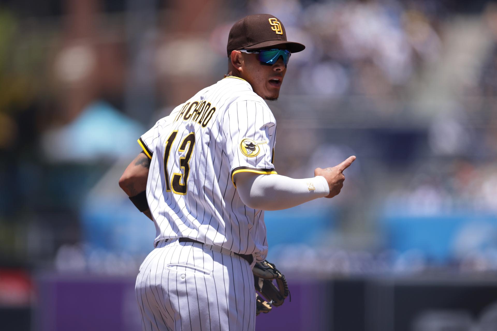 Manny Machado