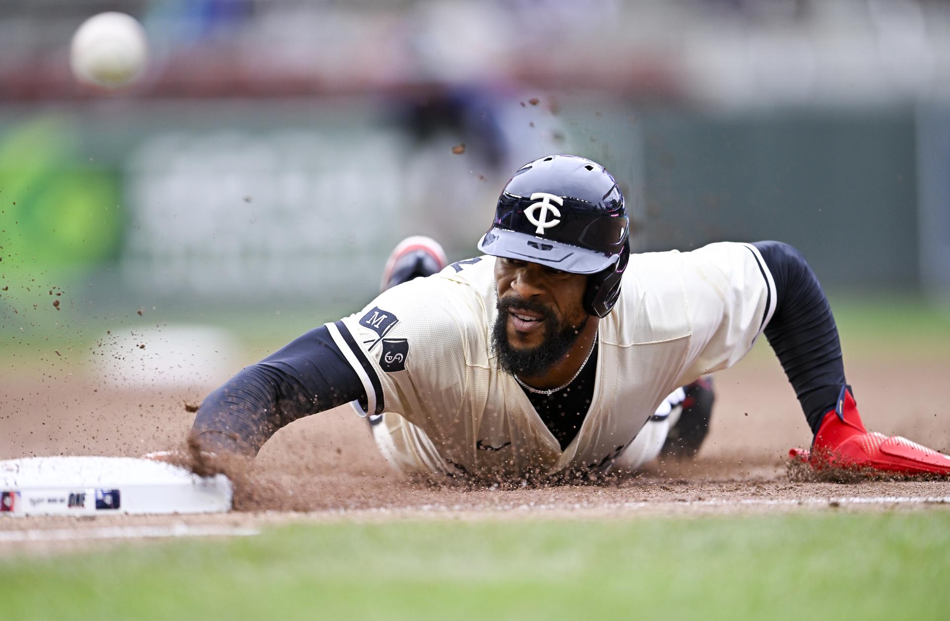 Byron Buxton