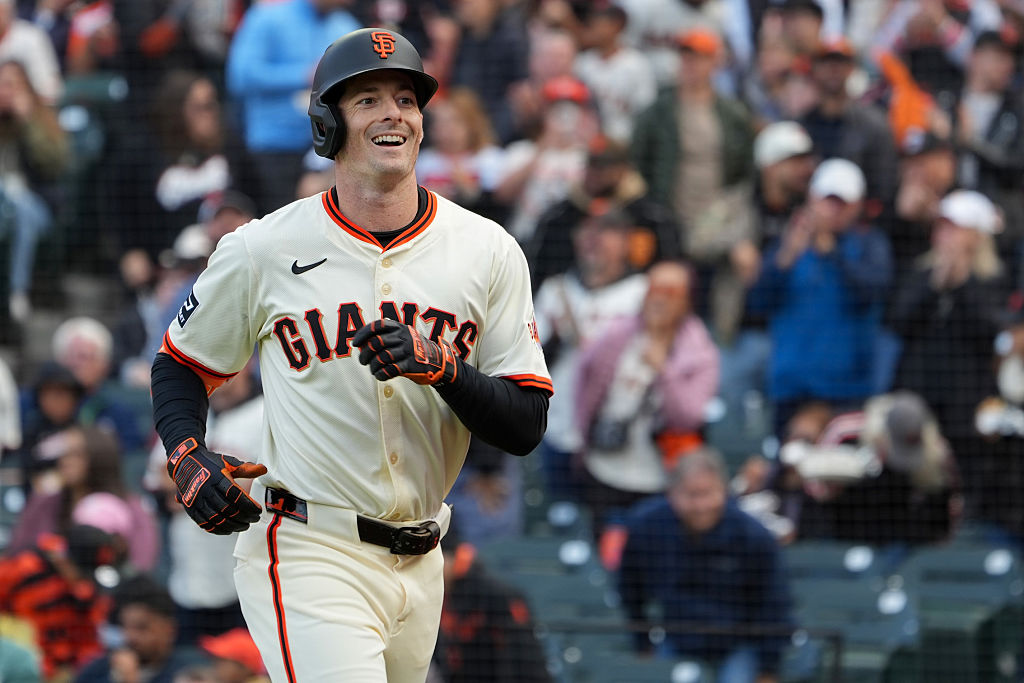 Mike Yastrzemski