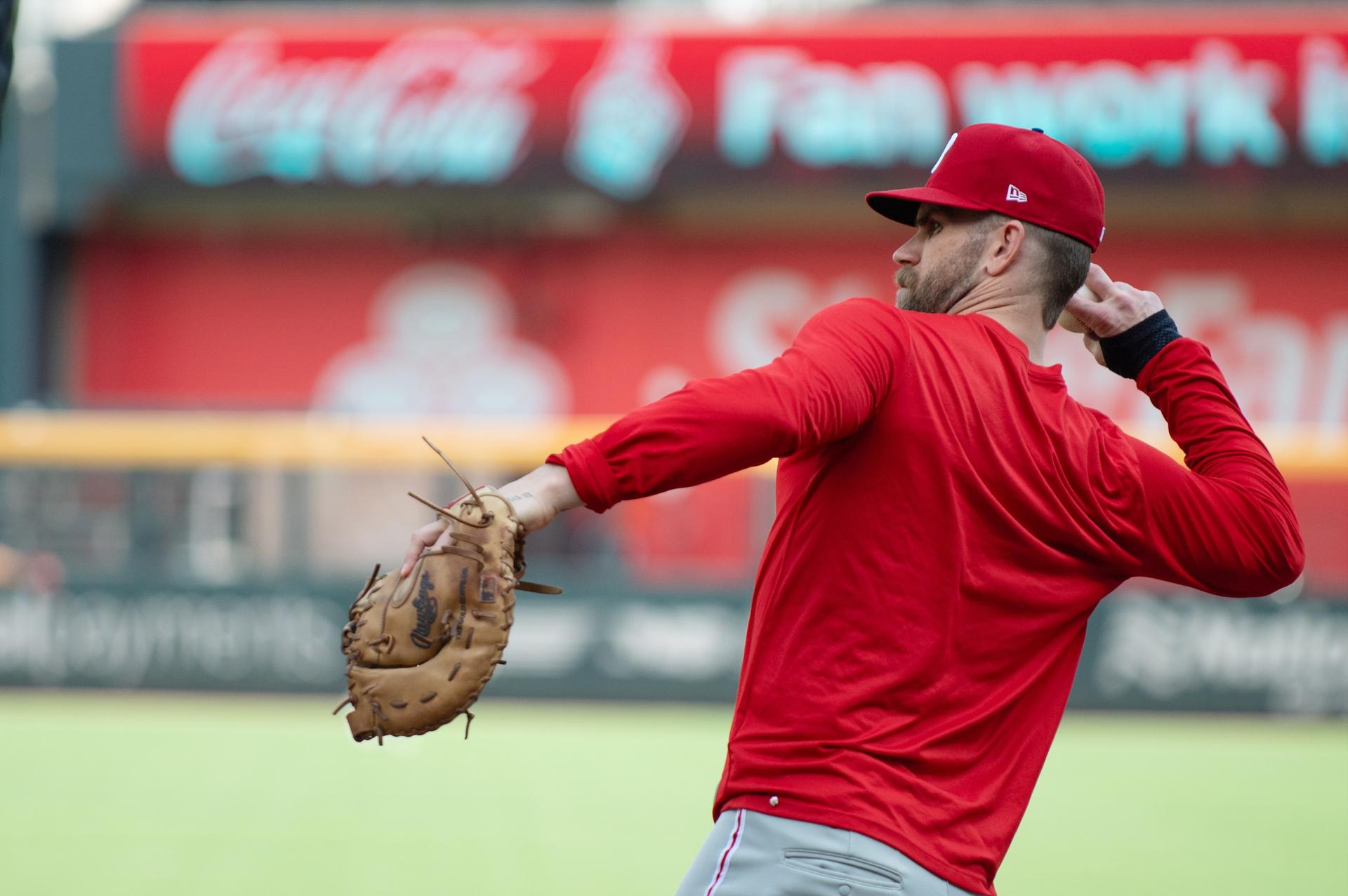 Bryce Harper