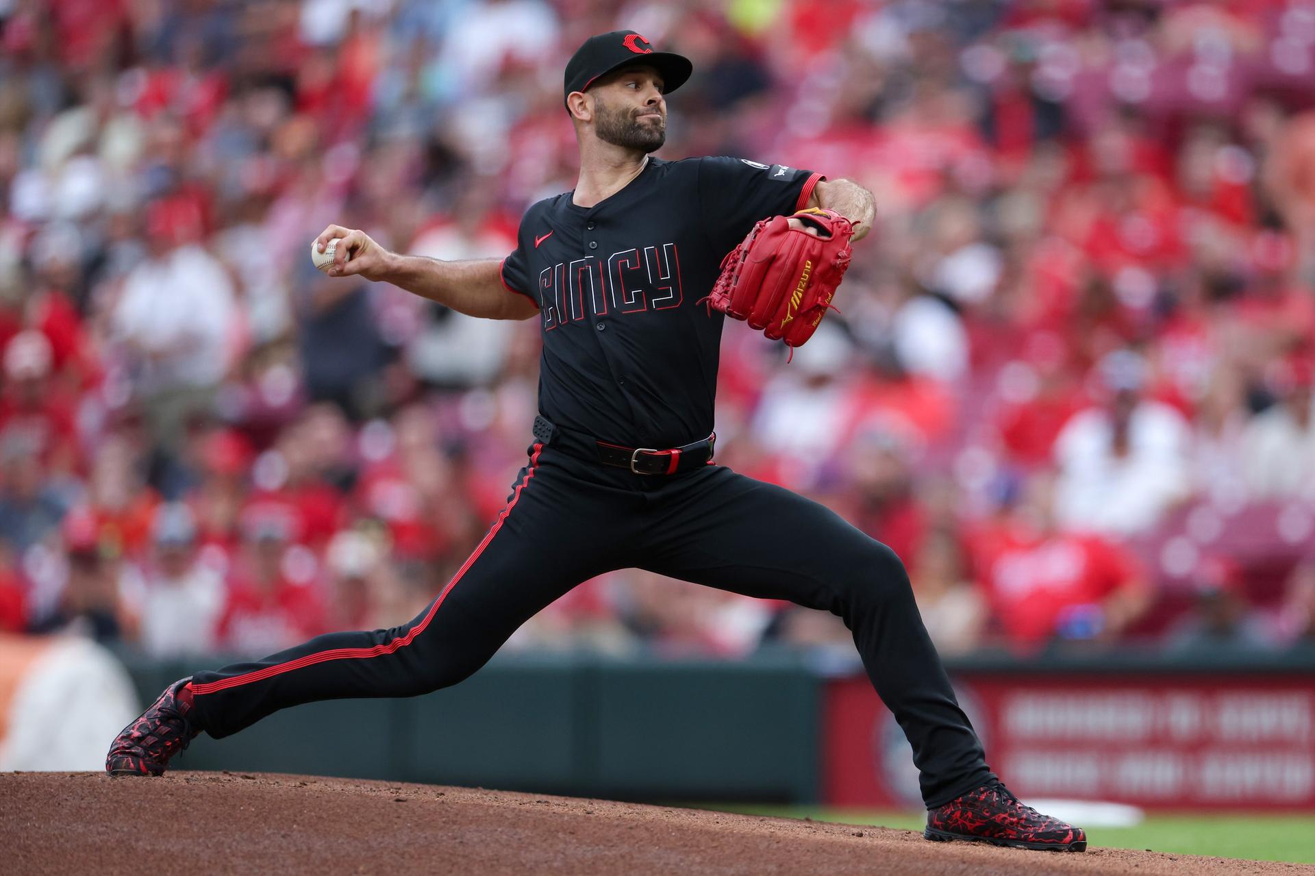 Nick Martinez