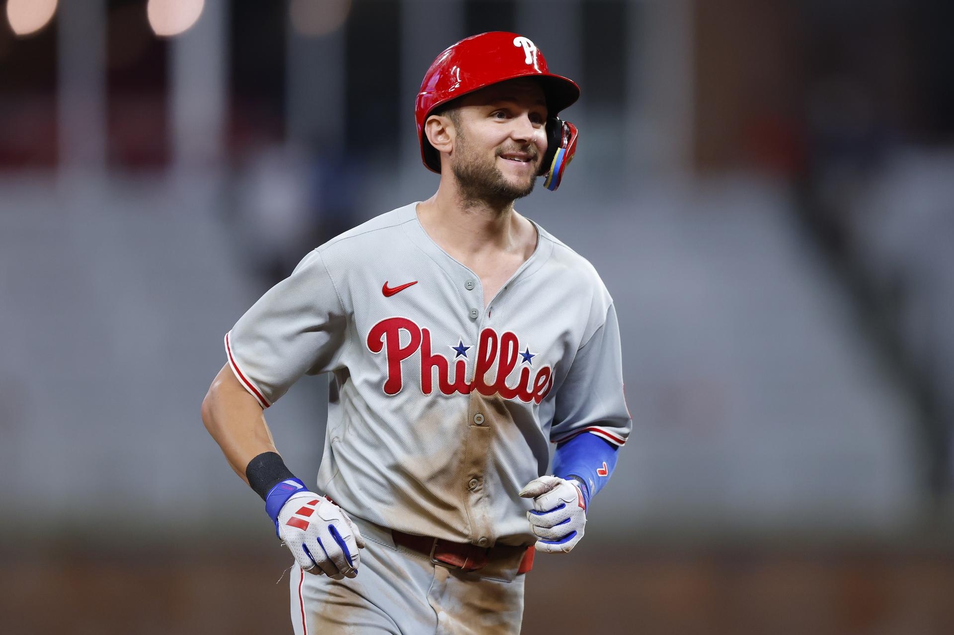 Trea Turner