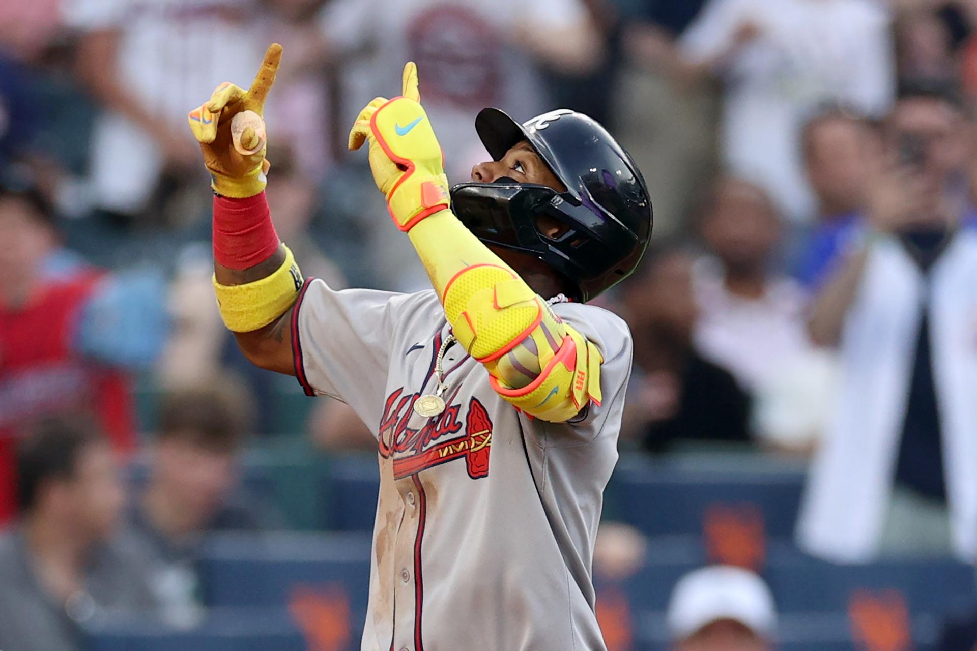 Ronald Acuña Jr