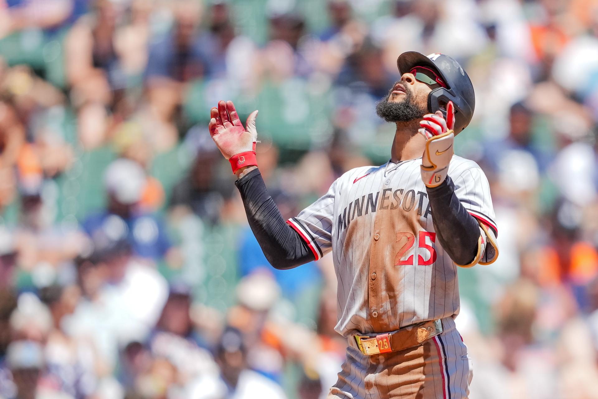 Byron Buxton
