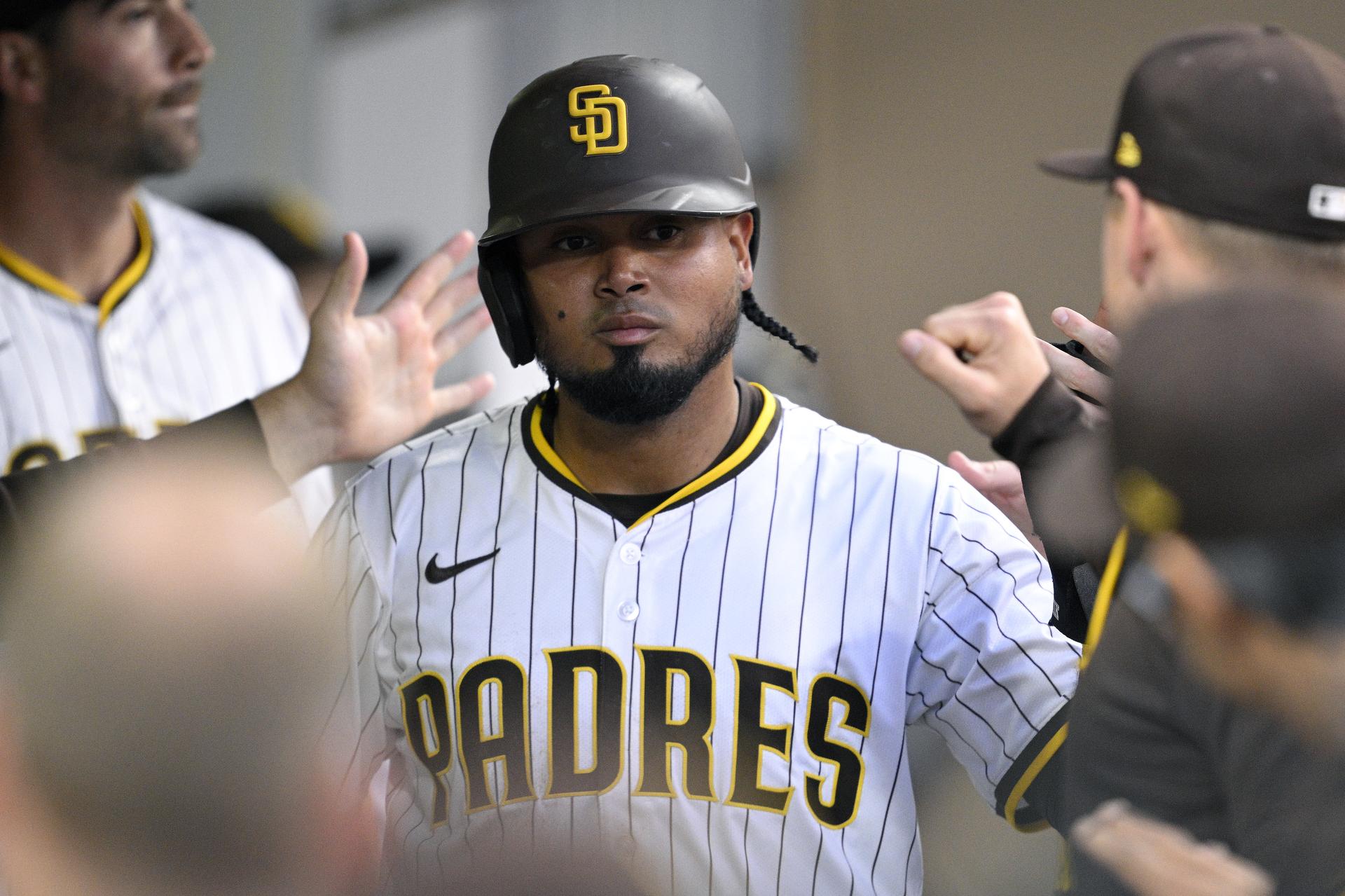 Luis Arraez