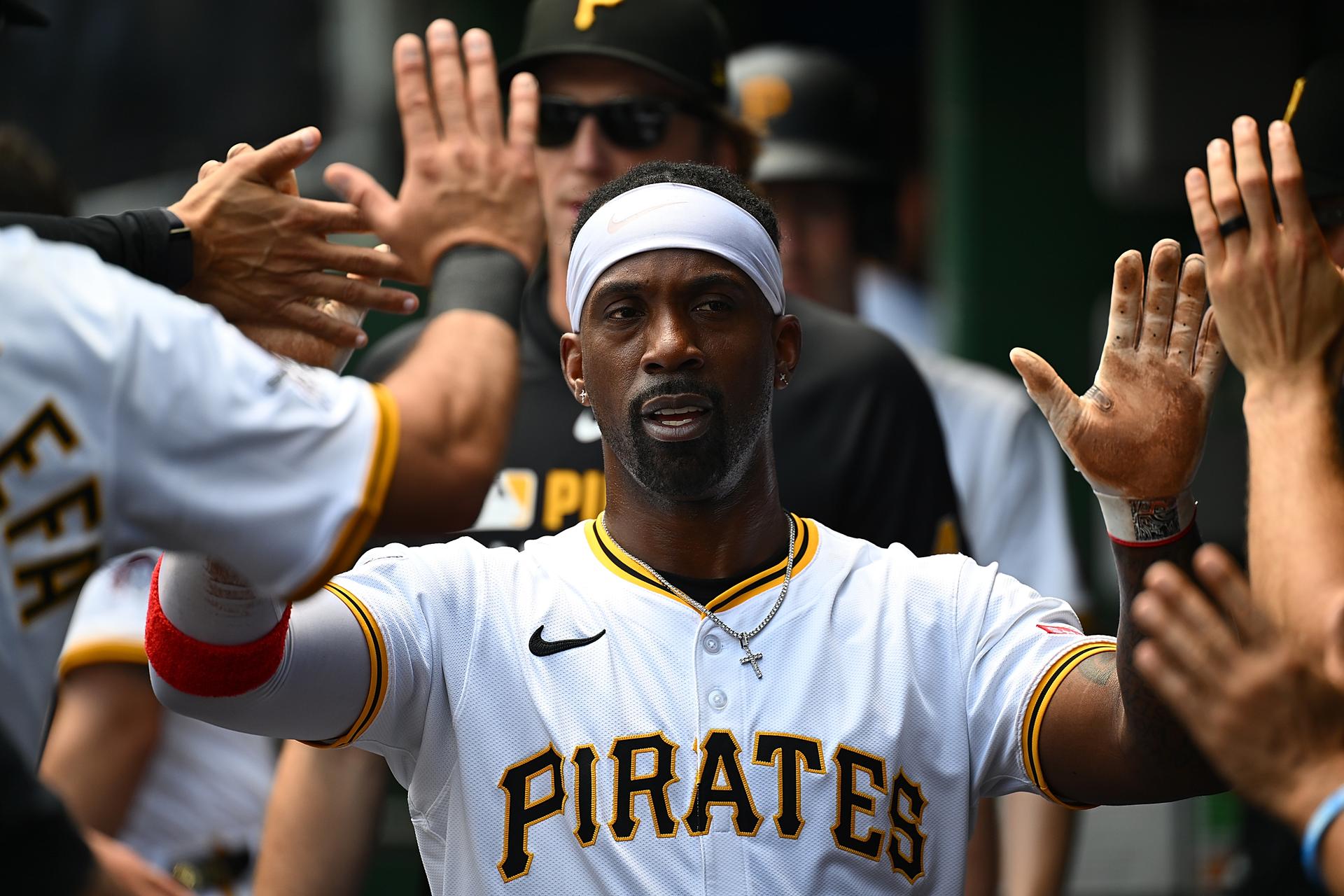 Andrew McCutchen