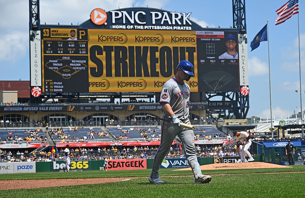 Pete Alonso