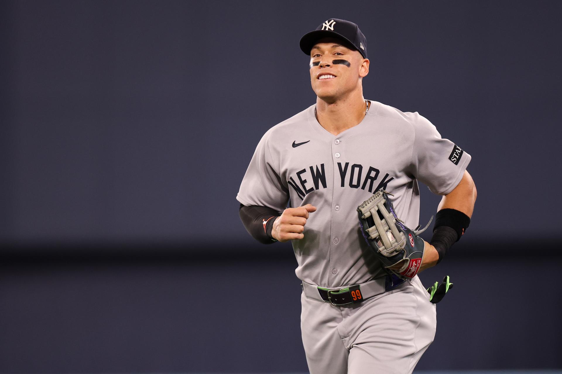 Aaron Judge