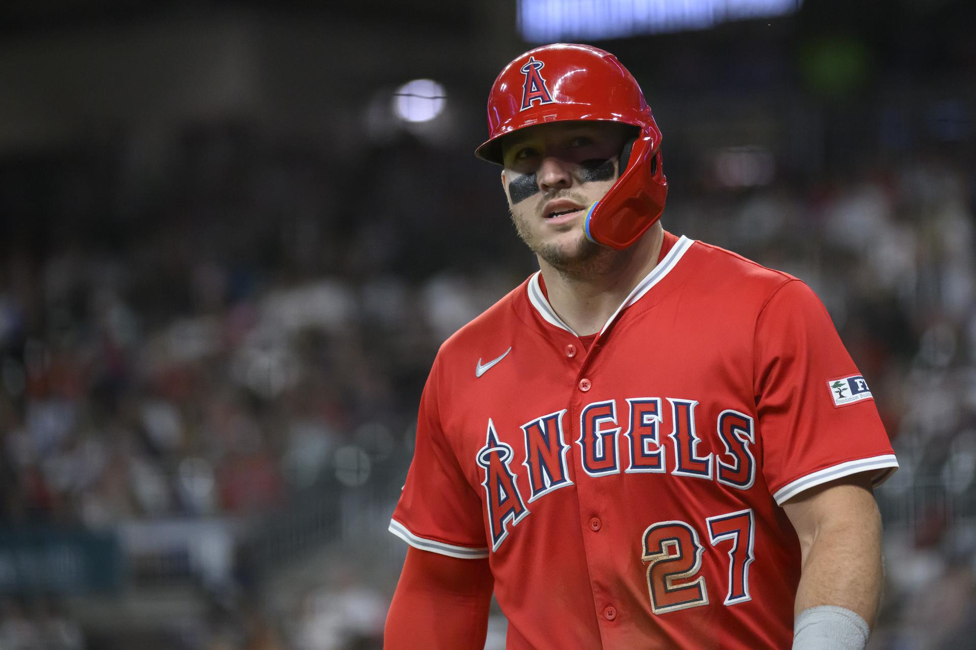 Mike Trout