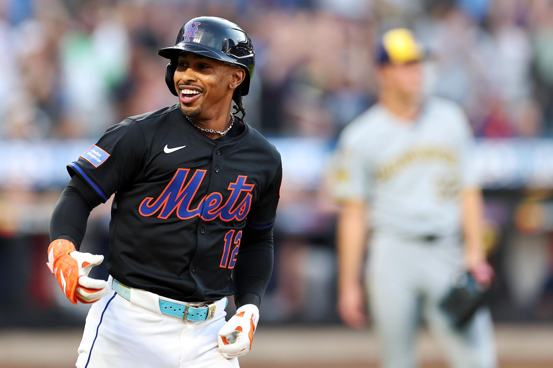 Francisco Lindor