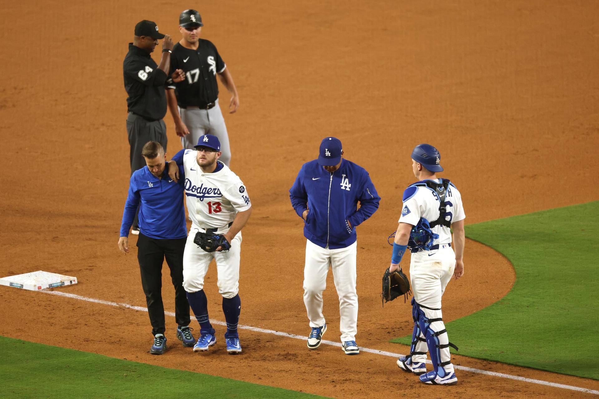 Max Muncy