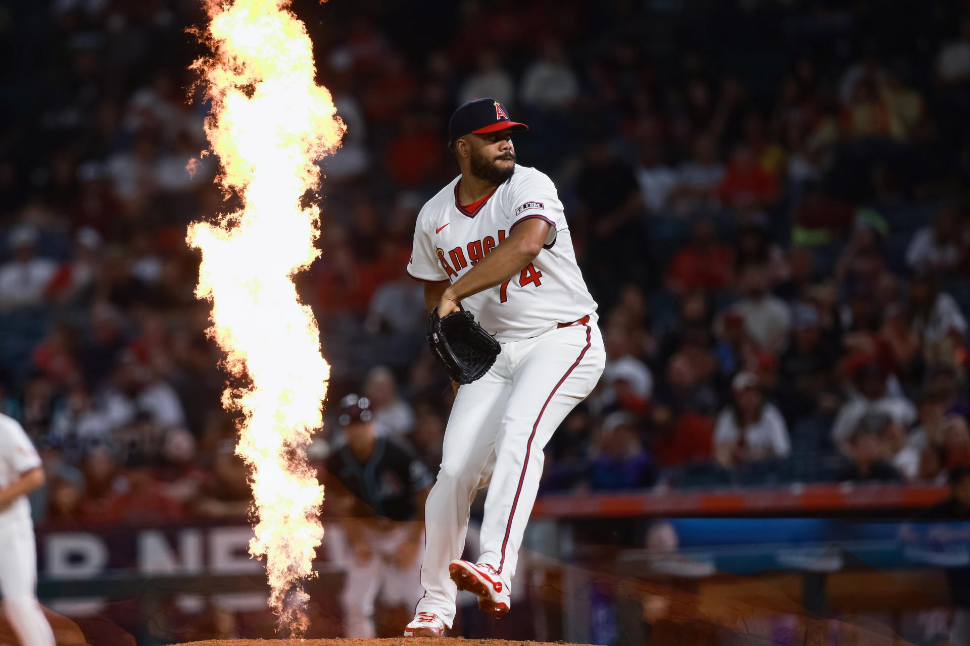 Kenley Jansen