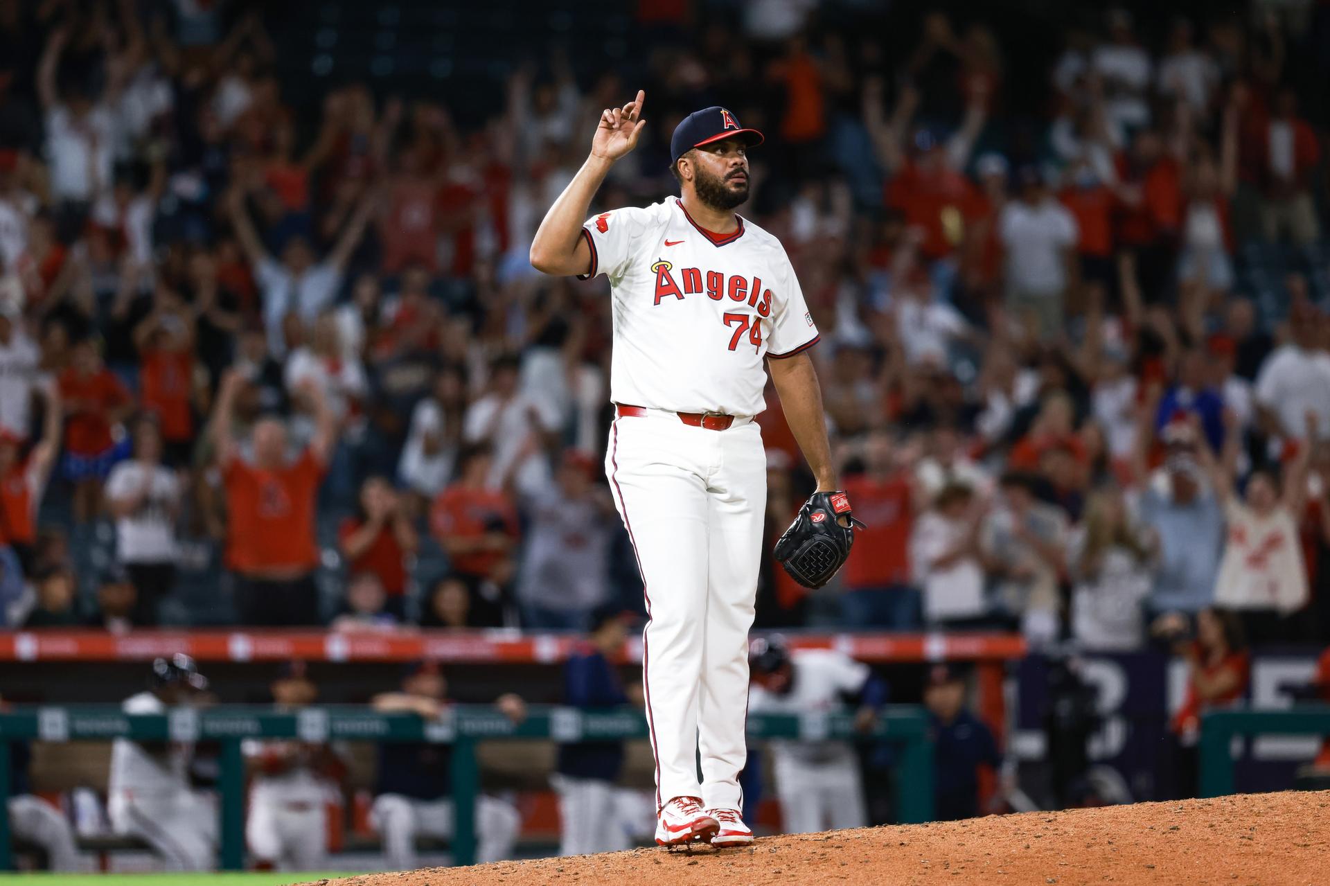 Kenley Jansen