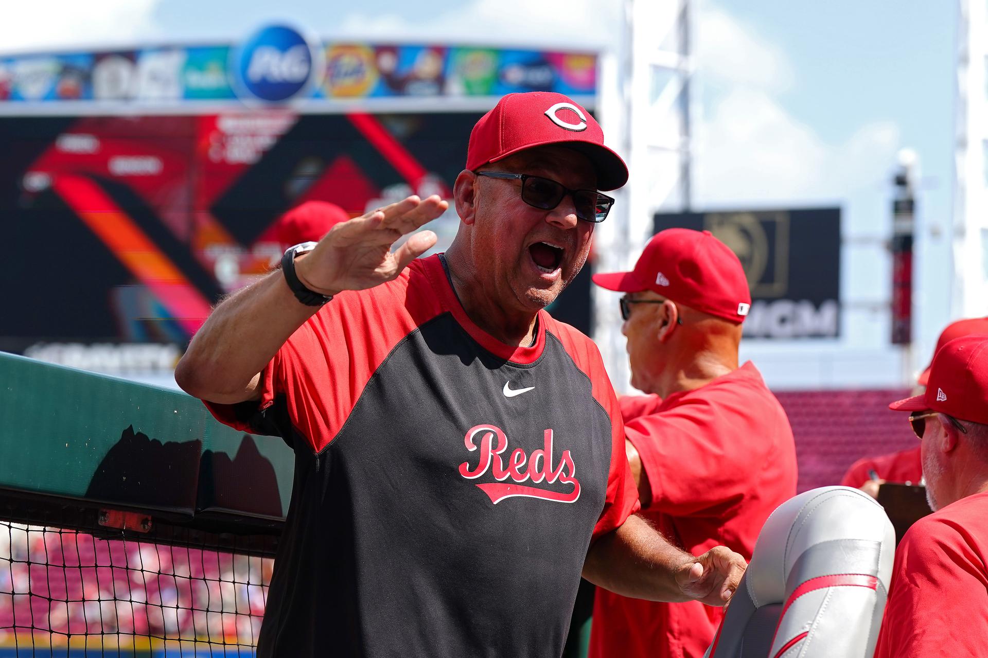 Terry Francona