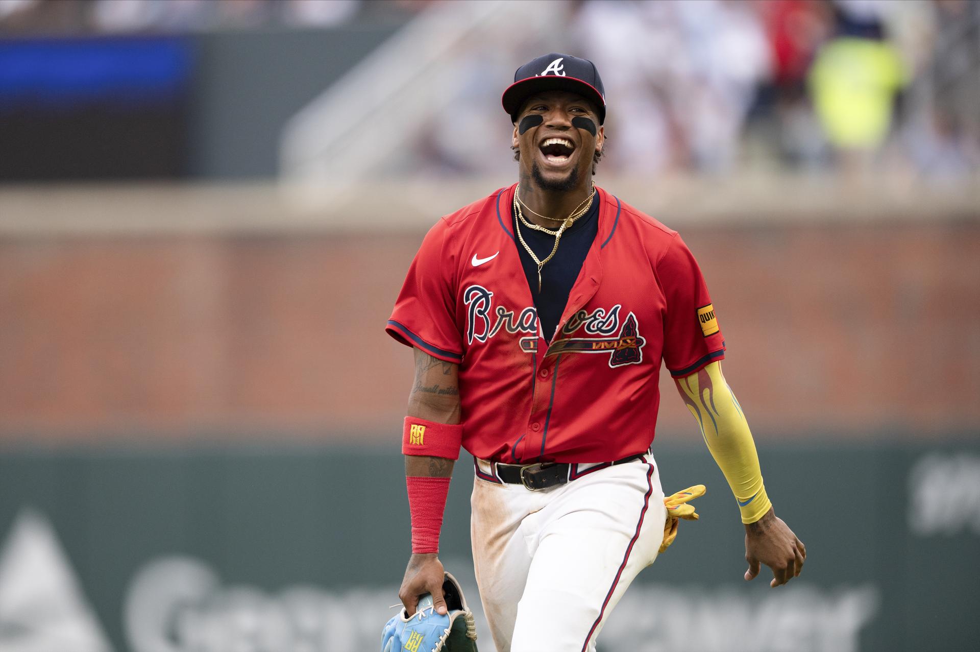 Ronald Acuña Jr.