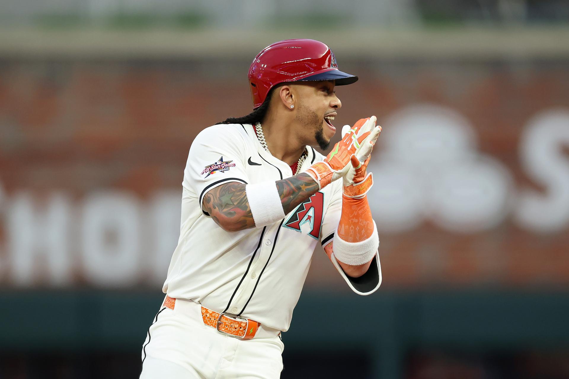 Ketel Marte