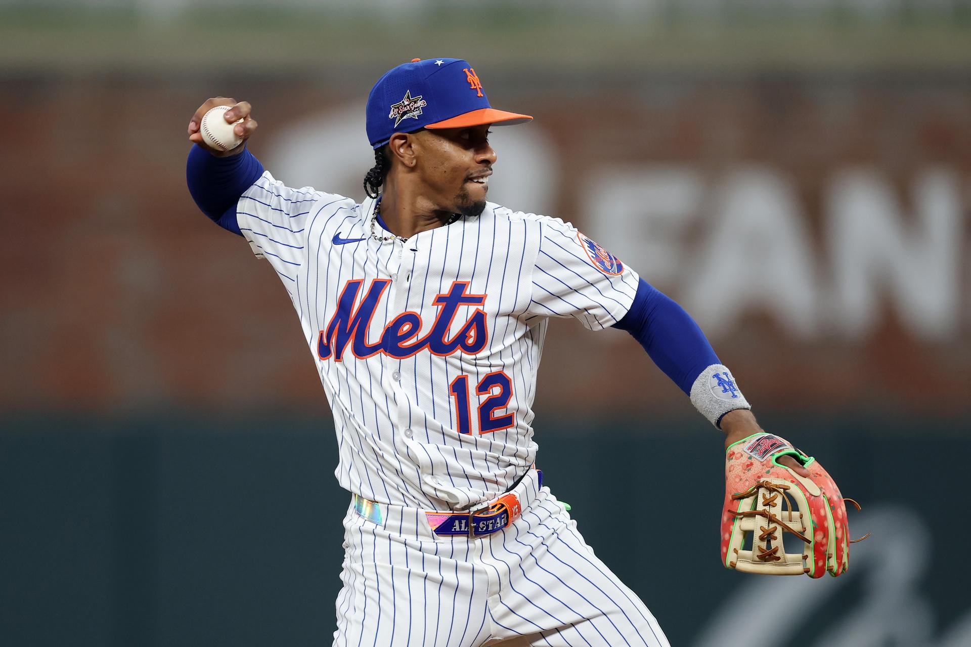 Francisco Lindor