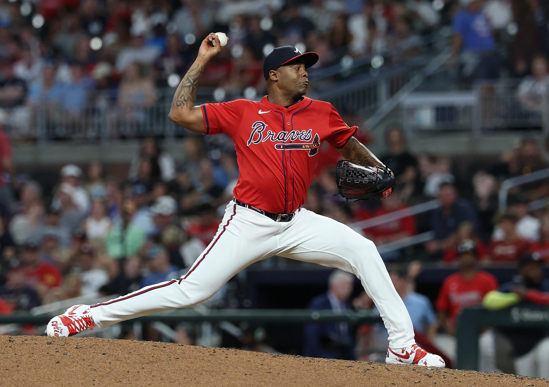 Raisel Iglesias