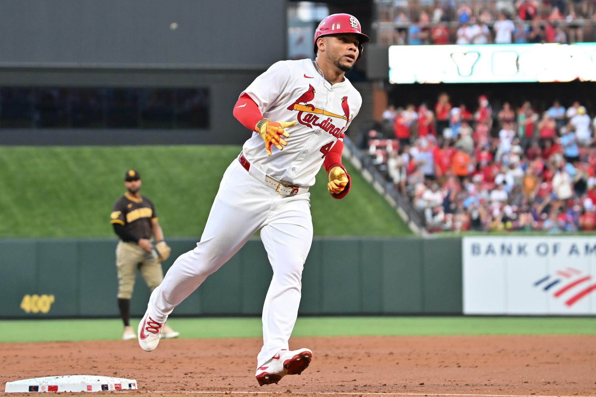 Willson Contreras