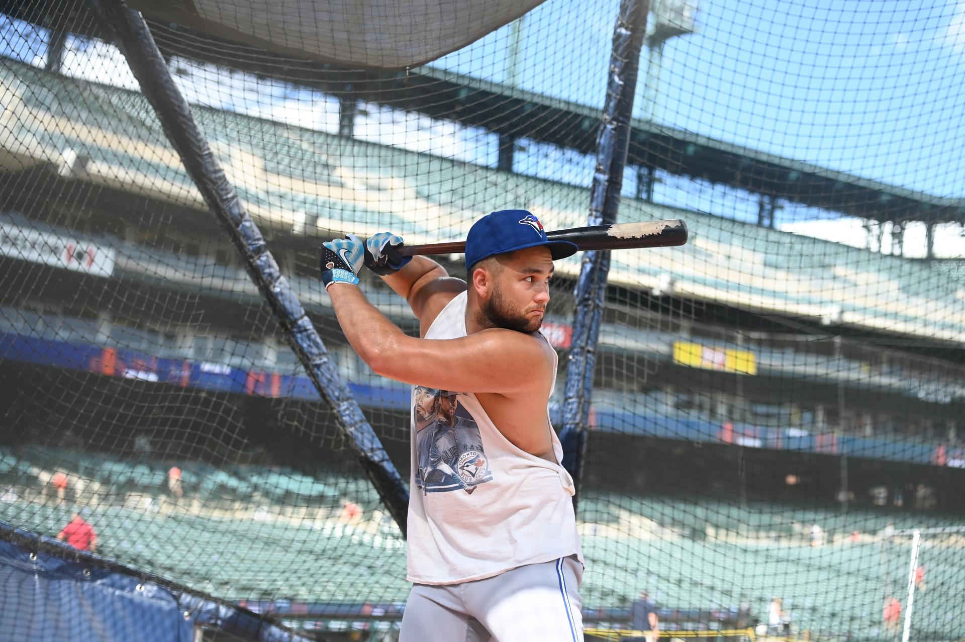 Bo Bichette