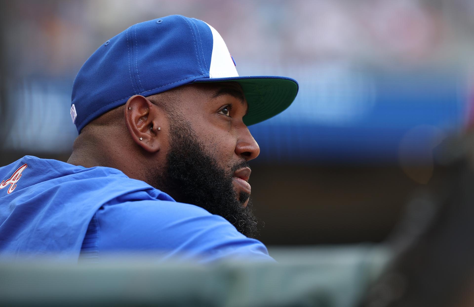 Marcell Ozuna