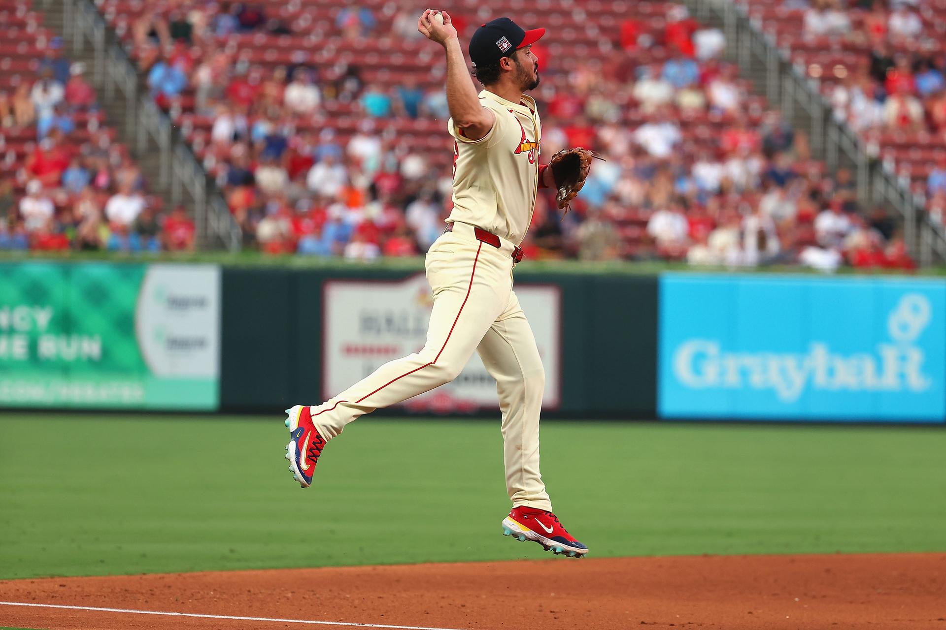Nolan Arenado