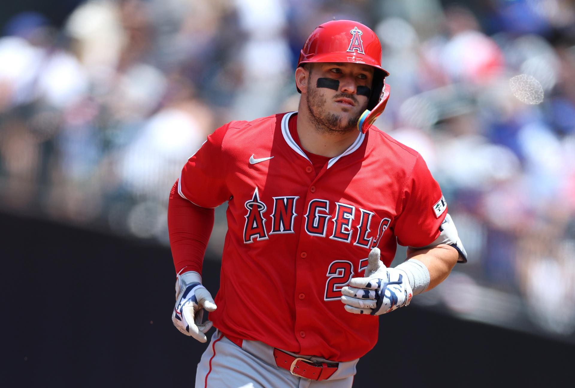 Mike Trout