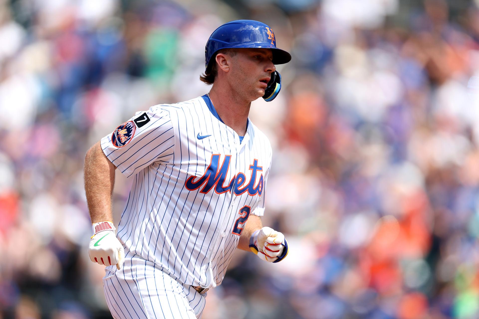 Pete Alonso