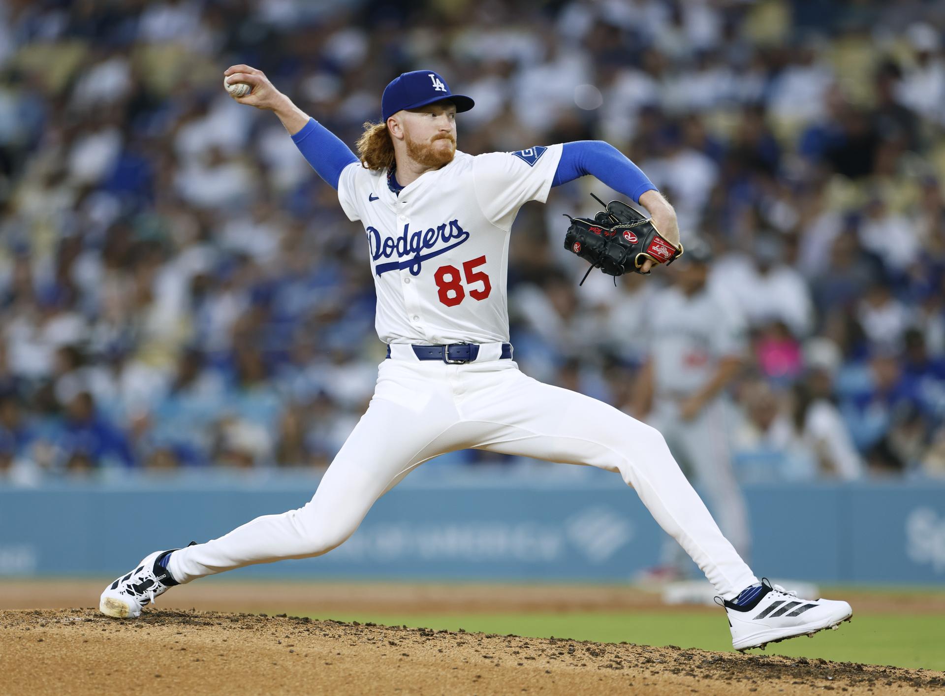 Dustin May
