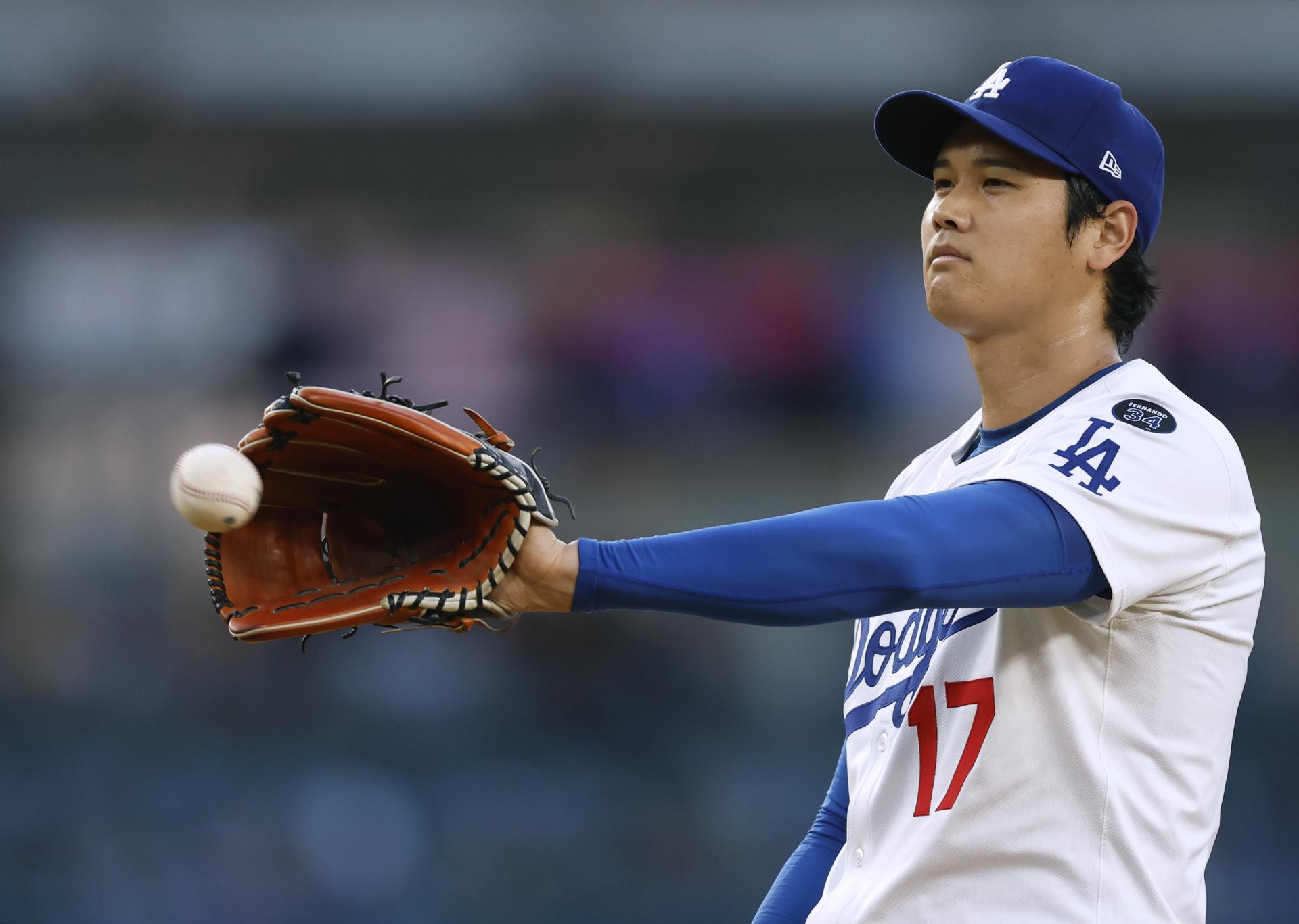 Shohei Ohtani